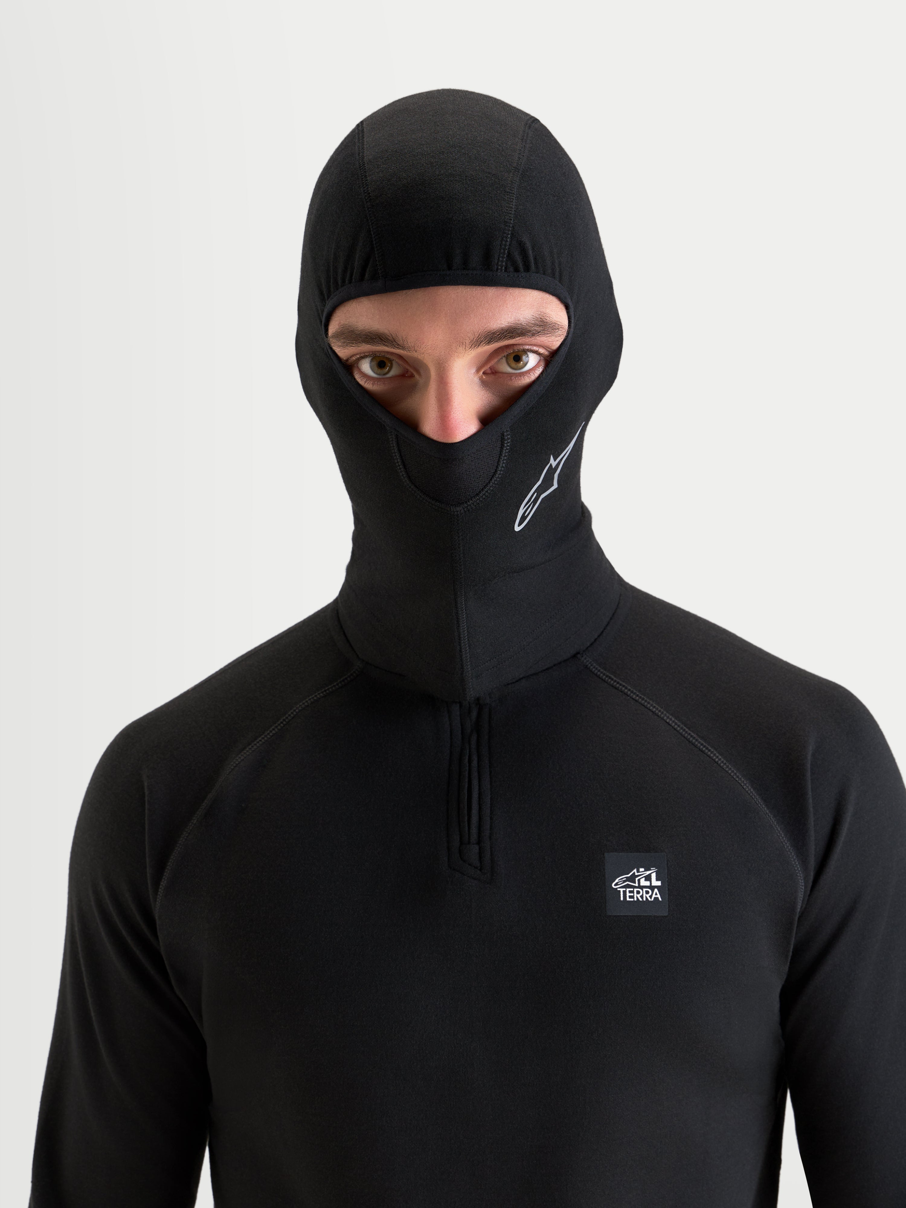 AT 8 Merino Balaclava | Alpinestars®