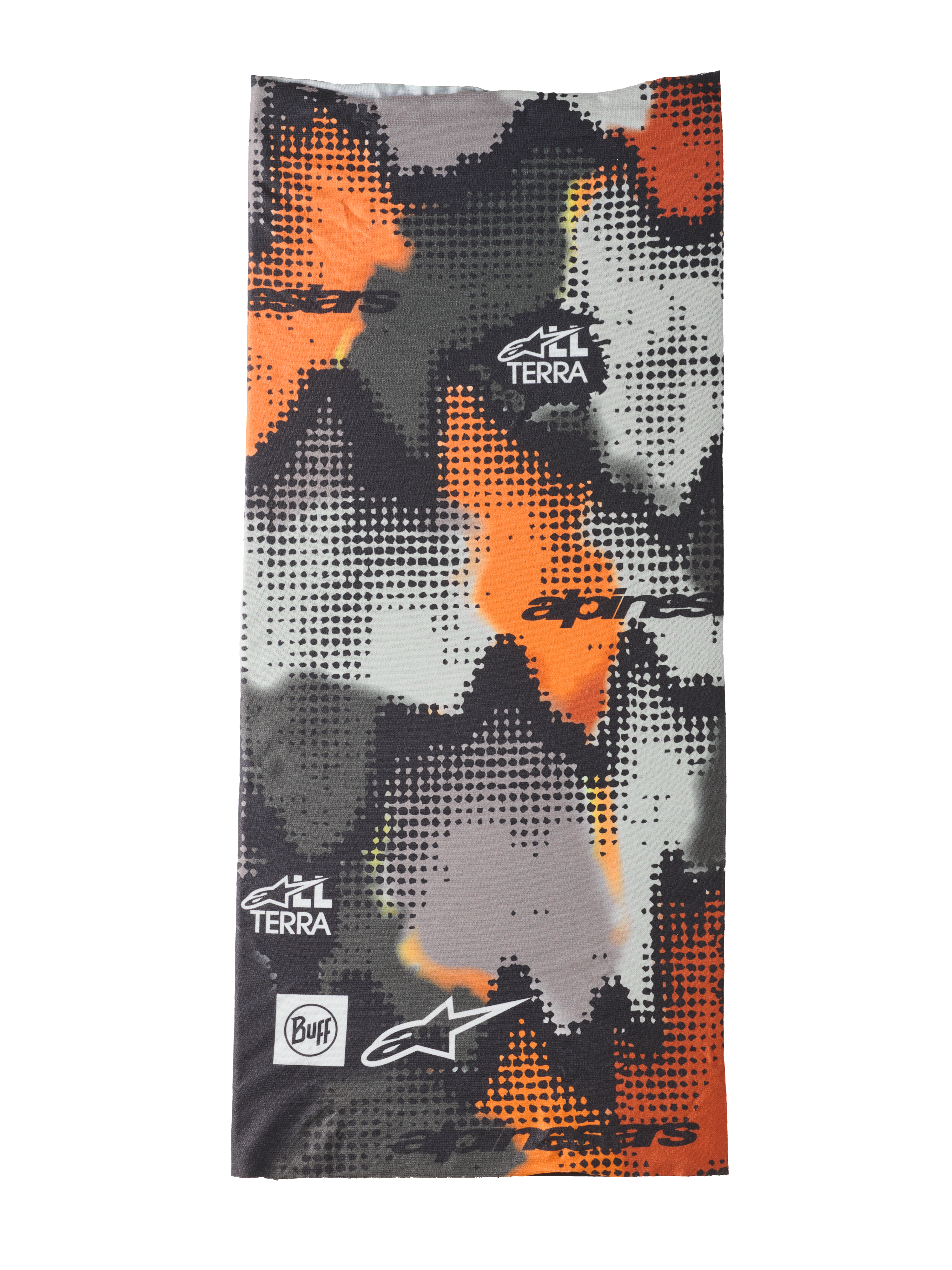 Buff Nazca Neck Tube | Alpinestars