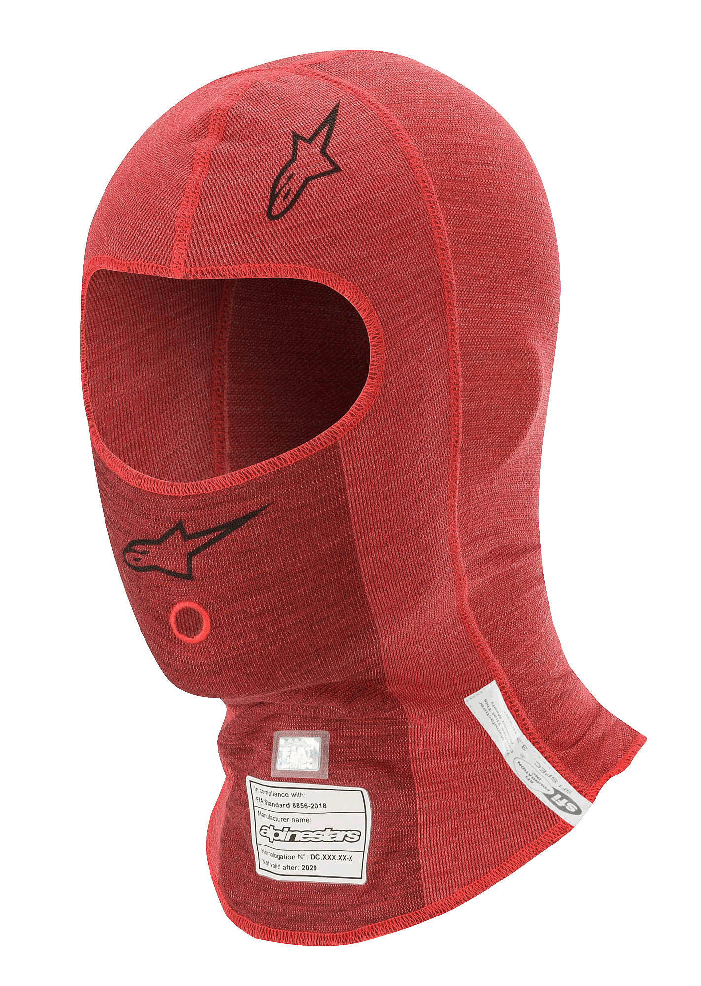 Deuxieme Classe CELERI/セルリ FUR BALACLAVA 4754920-313 Deuxieme Classe CELERI/セルリ FUR BALACLAVA 4754920-313