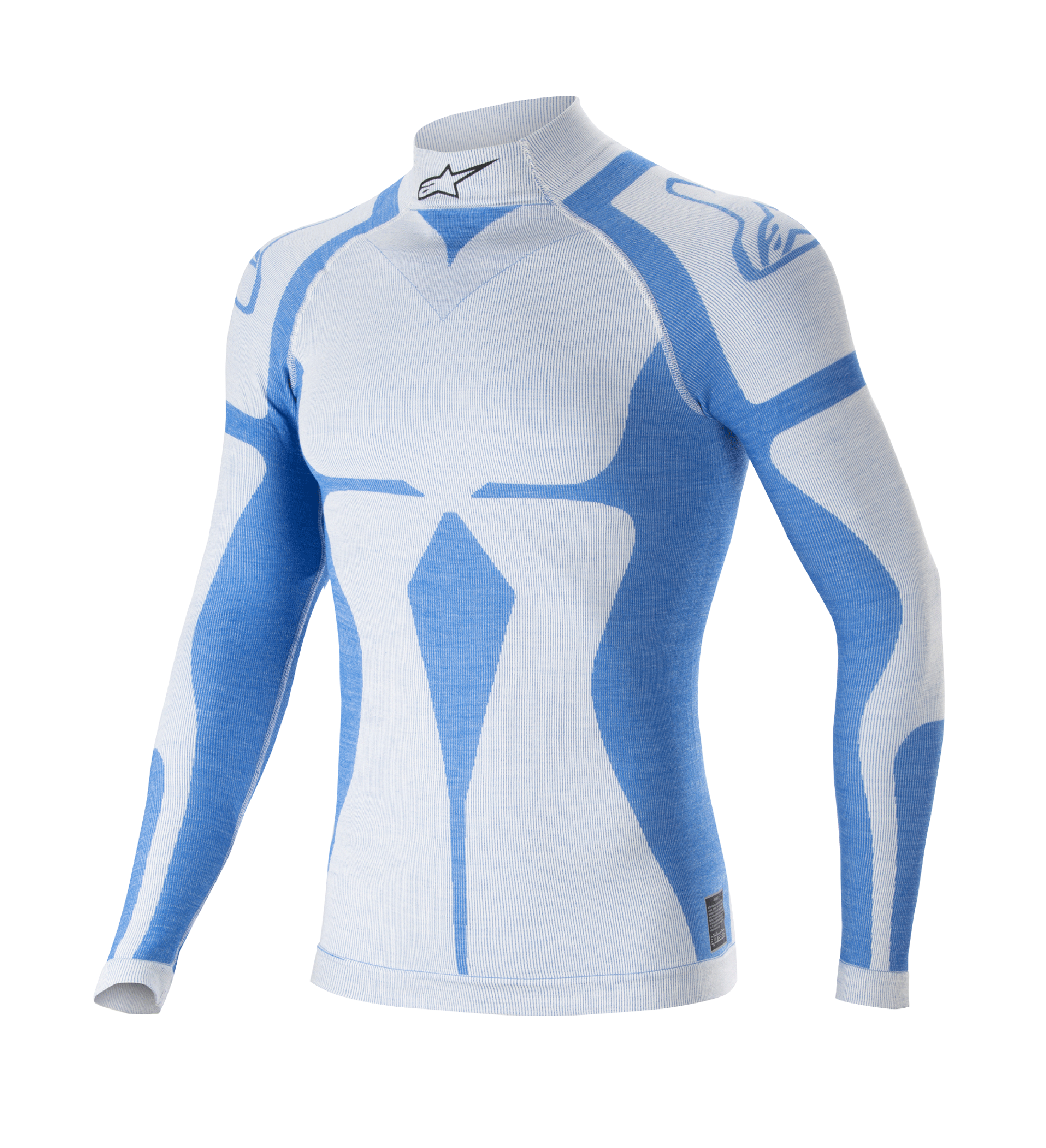 ZX Evo V2 Long Sleeve - Auto Base Layers | Alpinestars® ZX Evo V2 Long Sleeve - Auto Base Layers | Alpinestars®