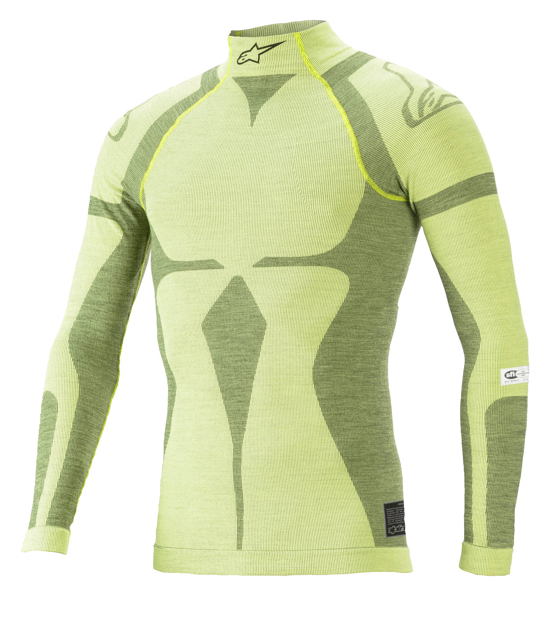 ZX Evo V2 Long Sleeve - Auto Base Layers | Alpinestars® ZX Evo V2 Long Sleeve - Auto Base Layers | Alpinestars®