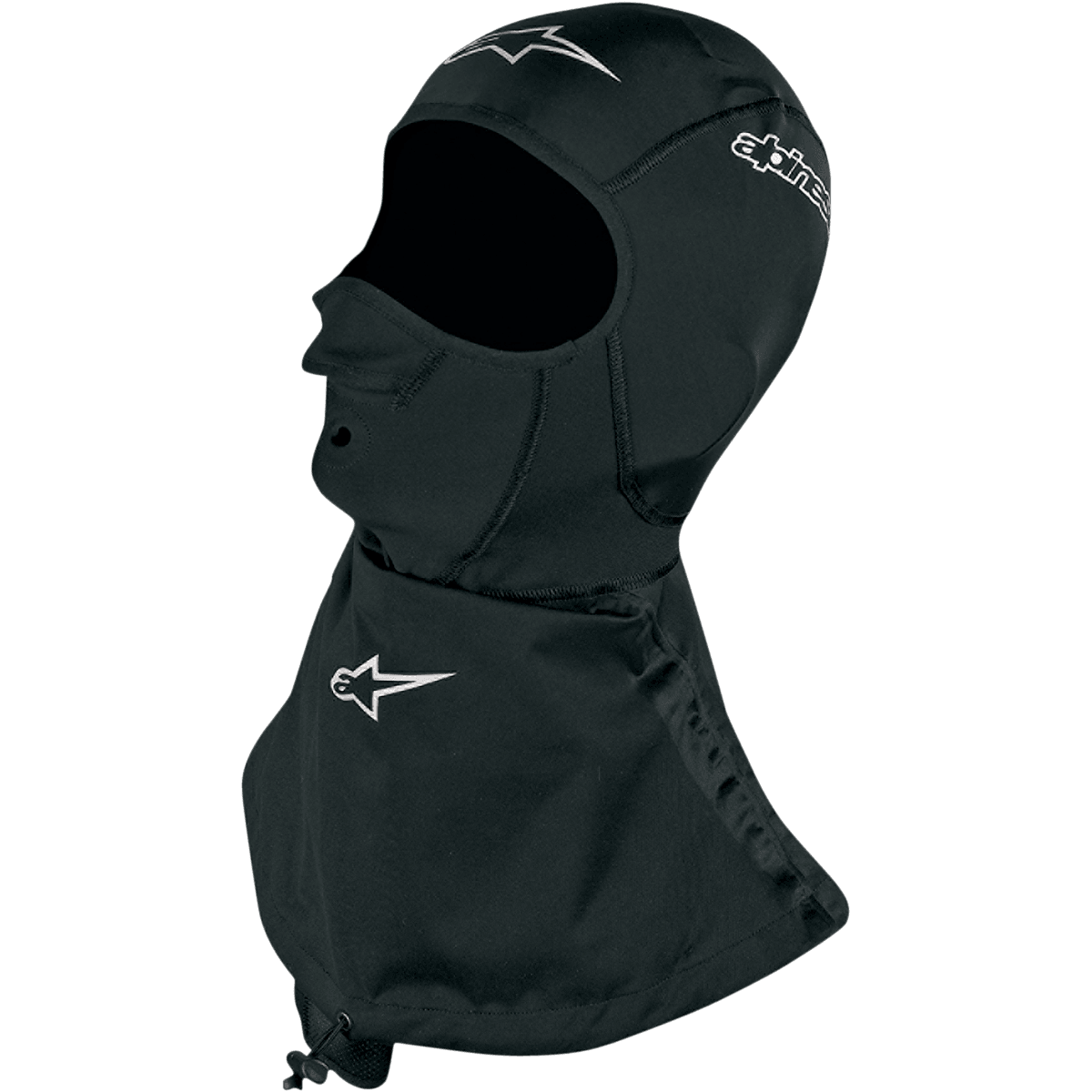 Winter Touring Balaclava - Motorcycle Base Layers