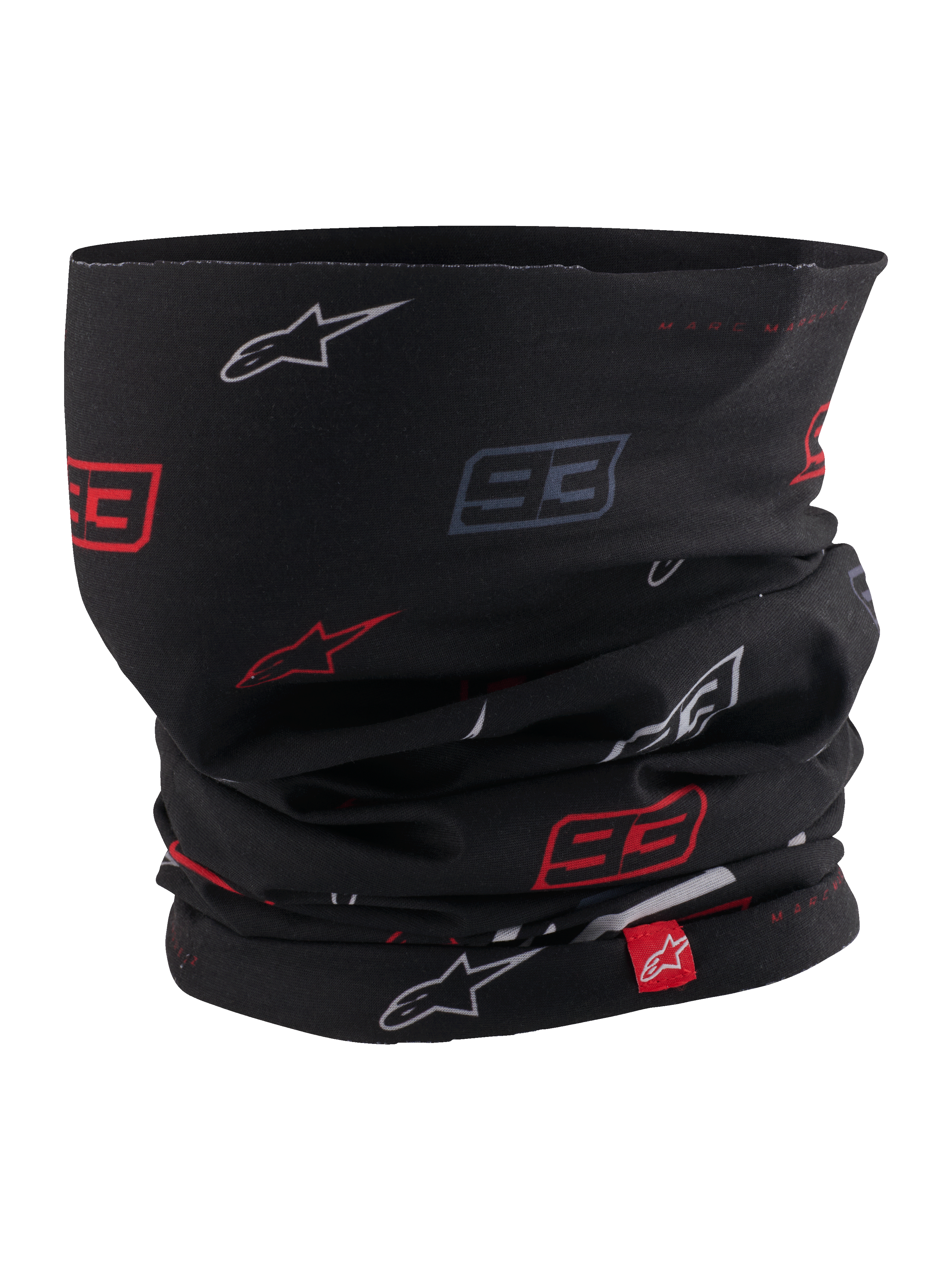 MM93 Neck Tube - Motorcycle Base Layers | Alpinestars®