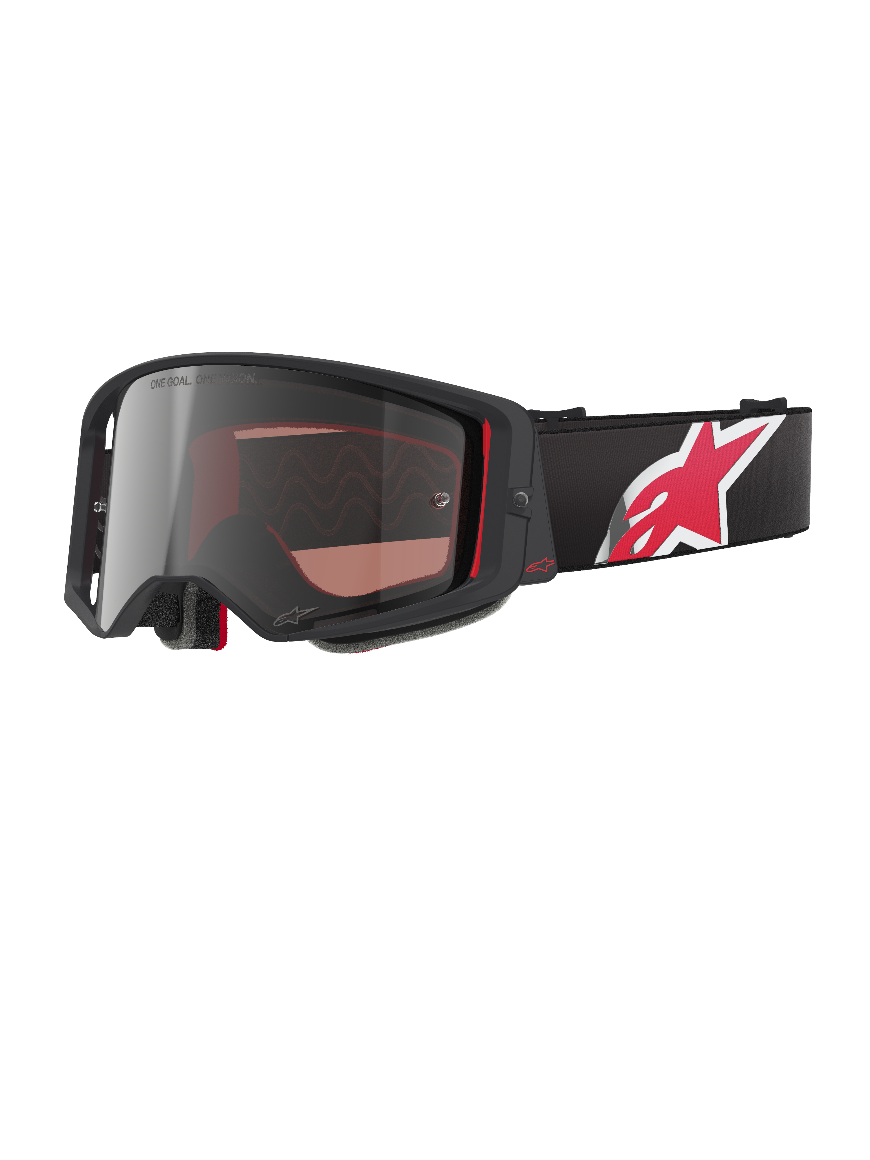 motorbike goggles Supertech Corp Goggle - Black/Red Color:6 pcs OEM Grey online Bike Light Set USB Rechargeable – Front & Rear LED Cycling Lights The strategically moulded design Compatible with Kalkhoff Bag