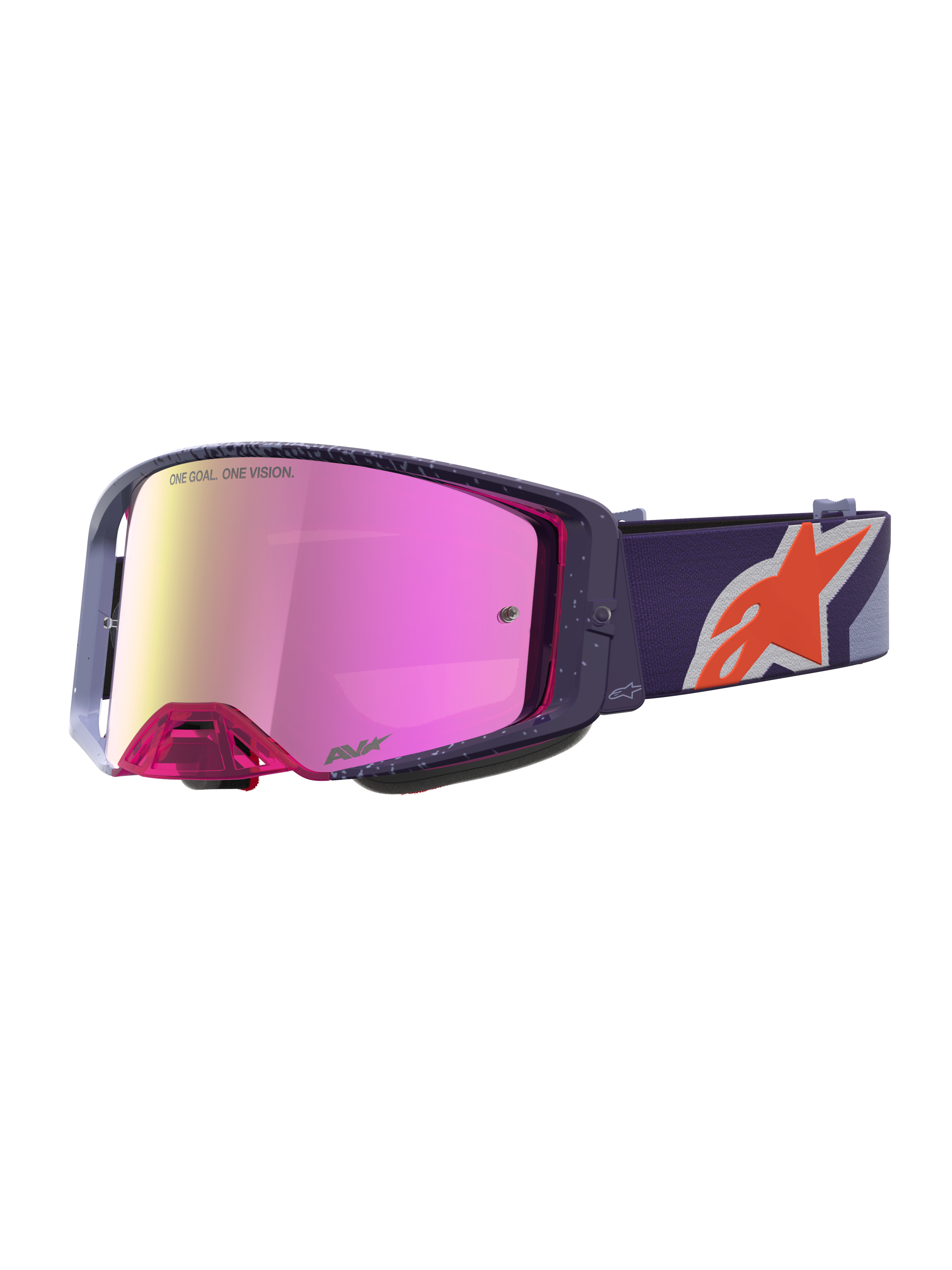 Supertech Hiten Goggles