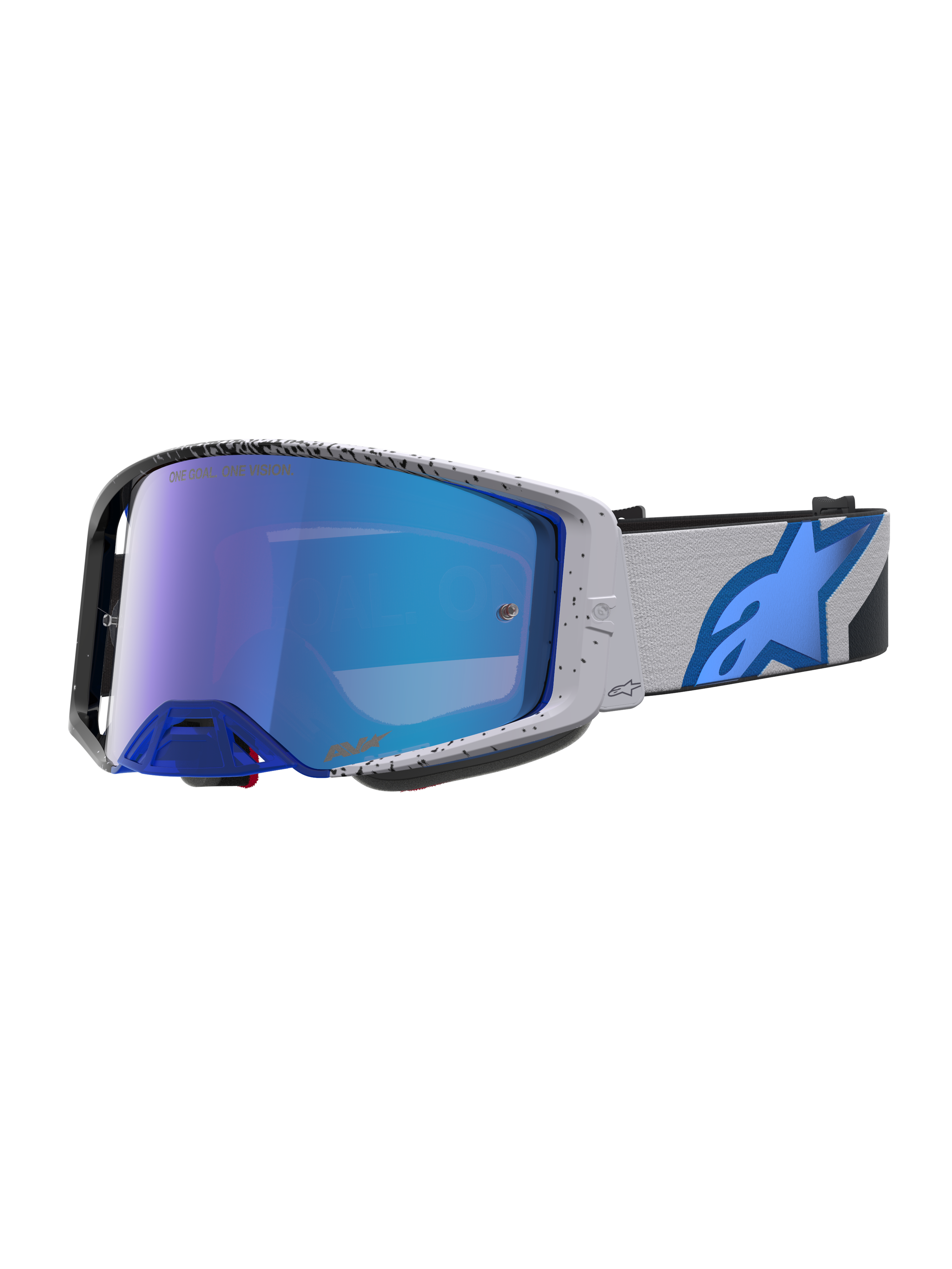 Supertech Hiten Goggles | Alpinestars®