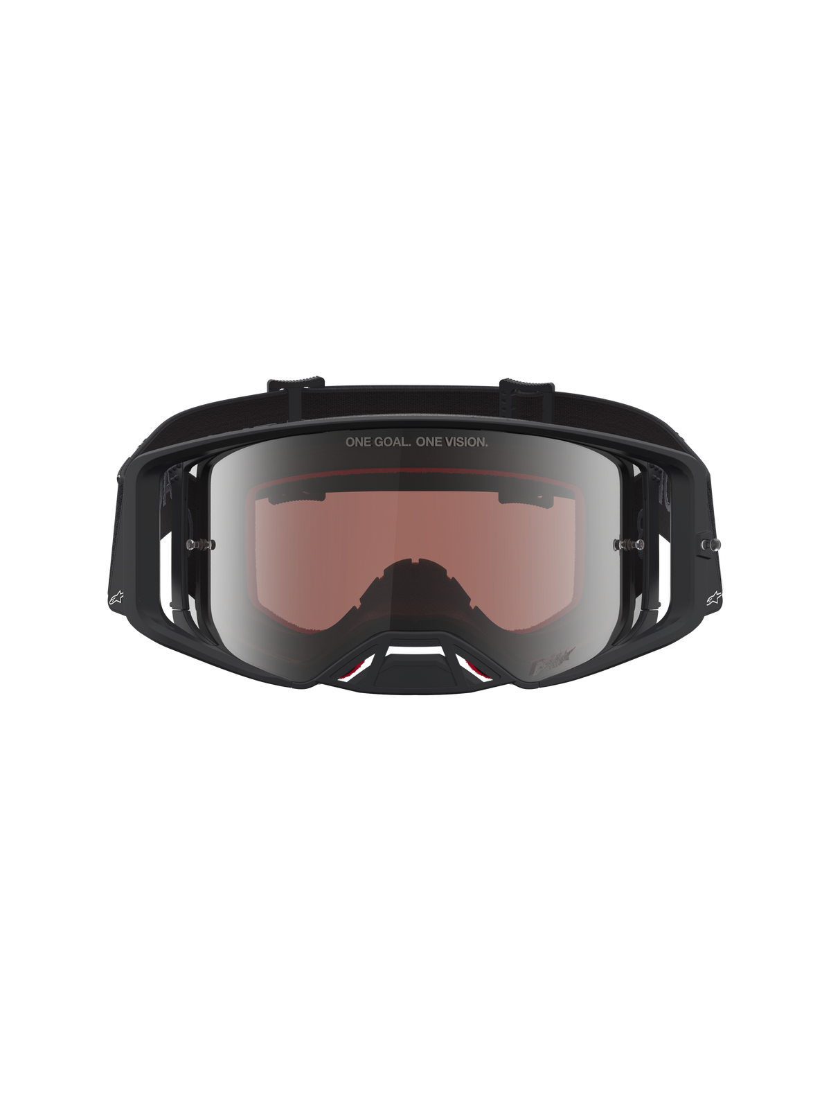 Supertech Vesta Goggles