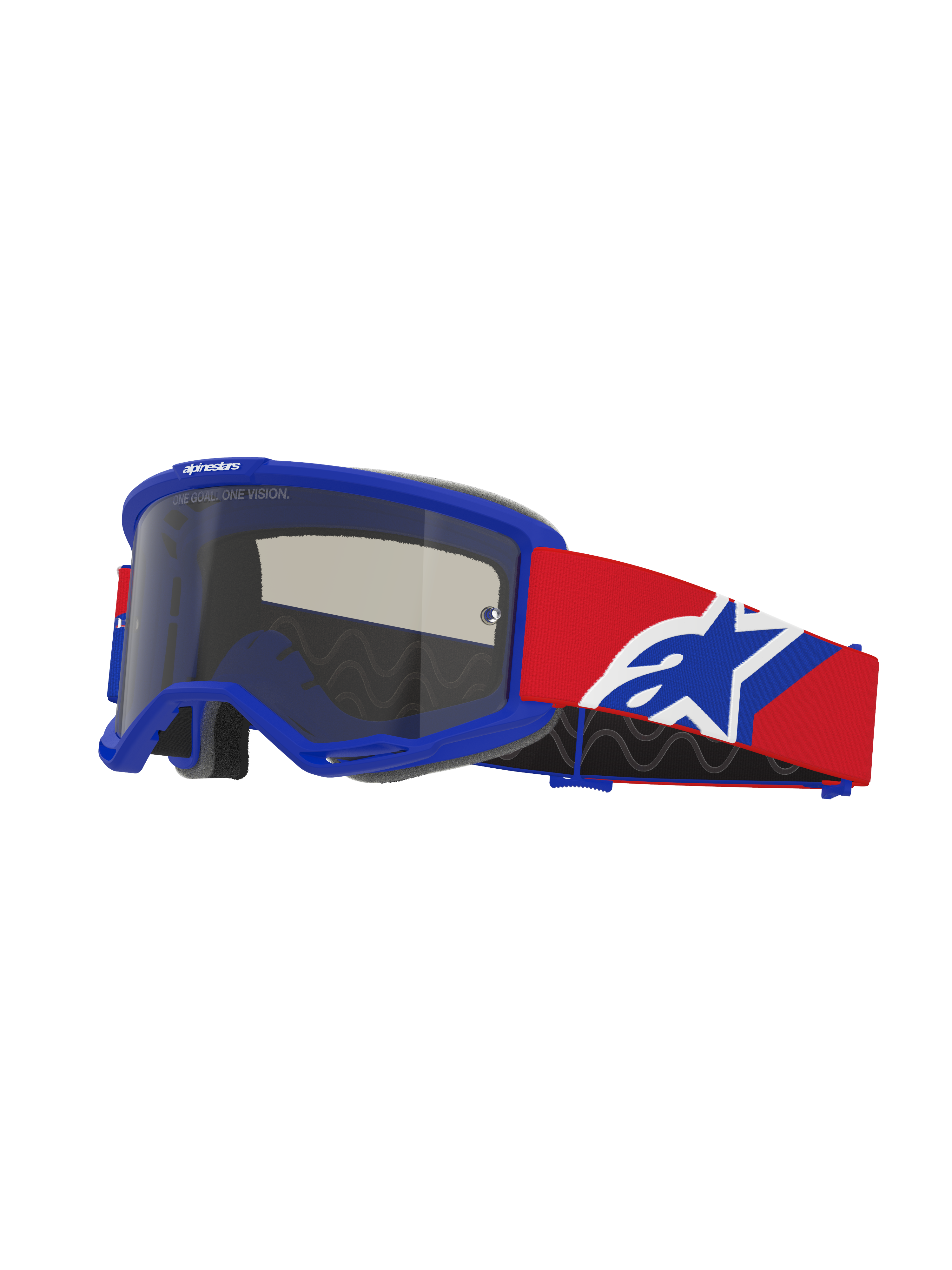 Vision Sand - MX Goggles | Alpinestars®
