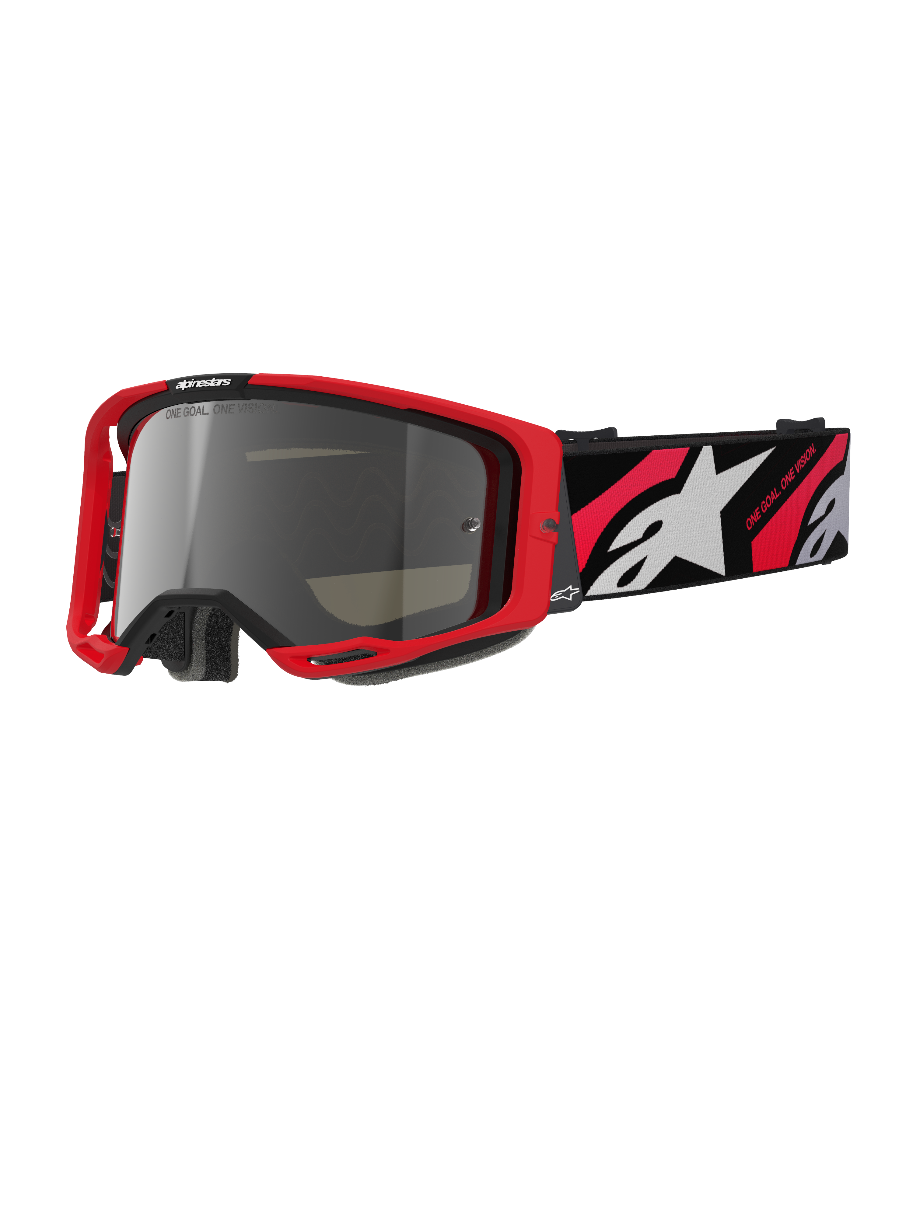 Vision 8 Luar - MX Goggles