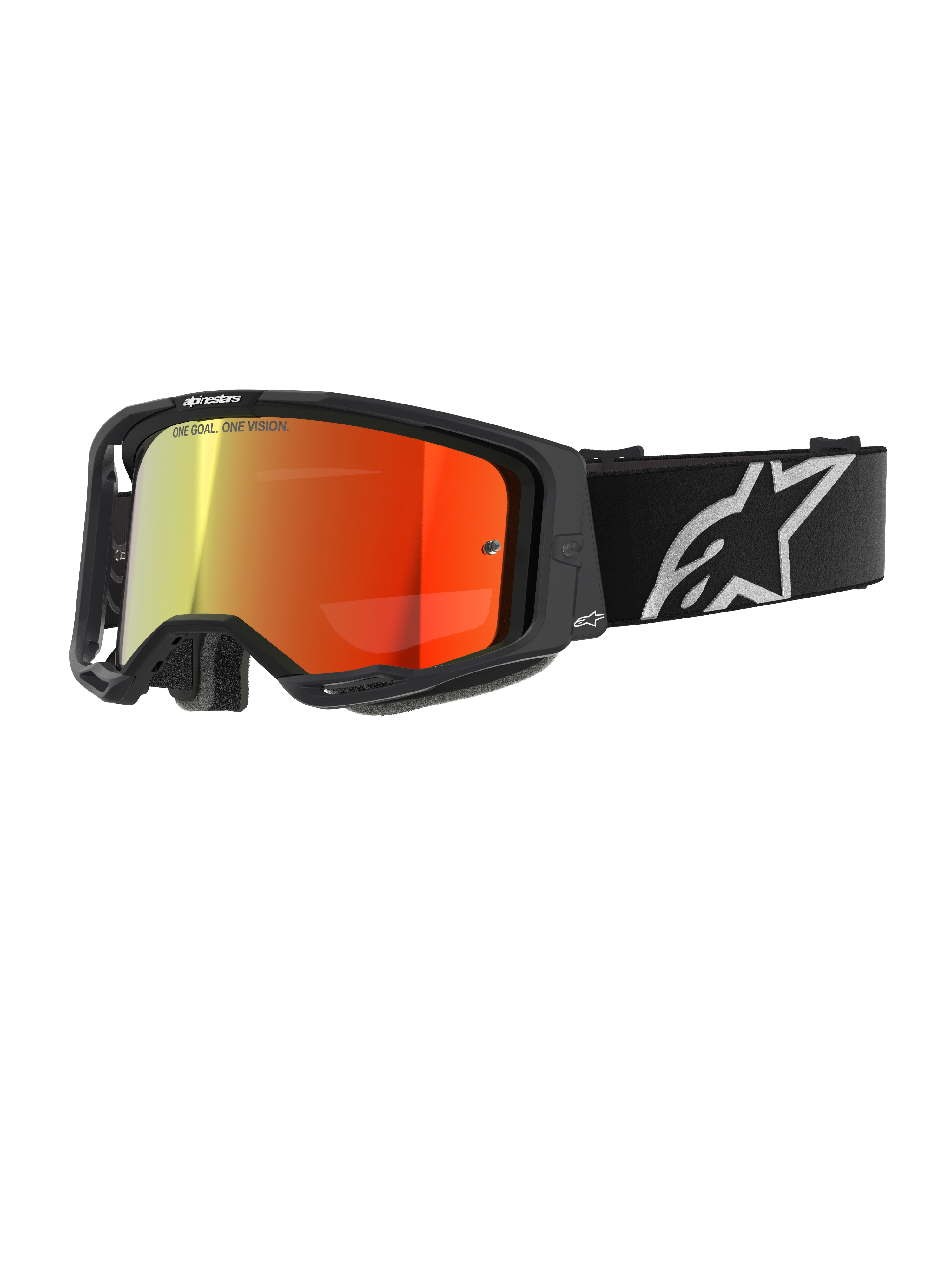 Vision 8 Corp - MX Goggles