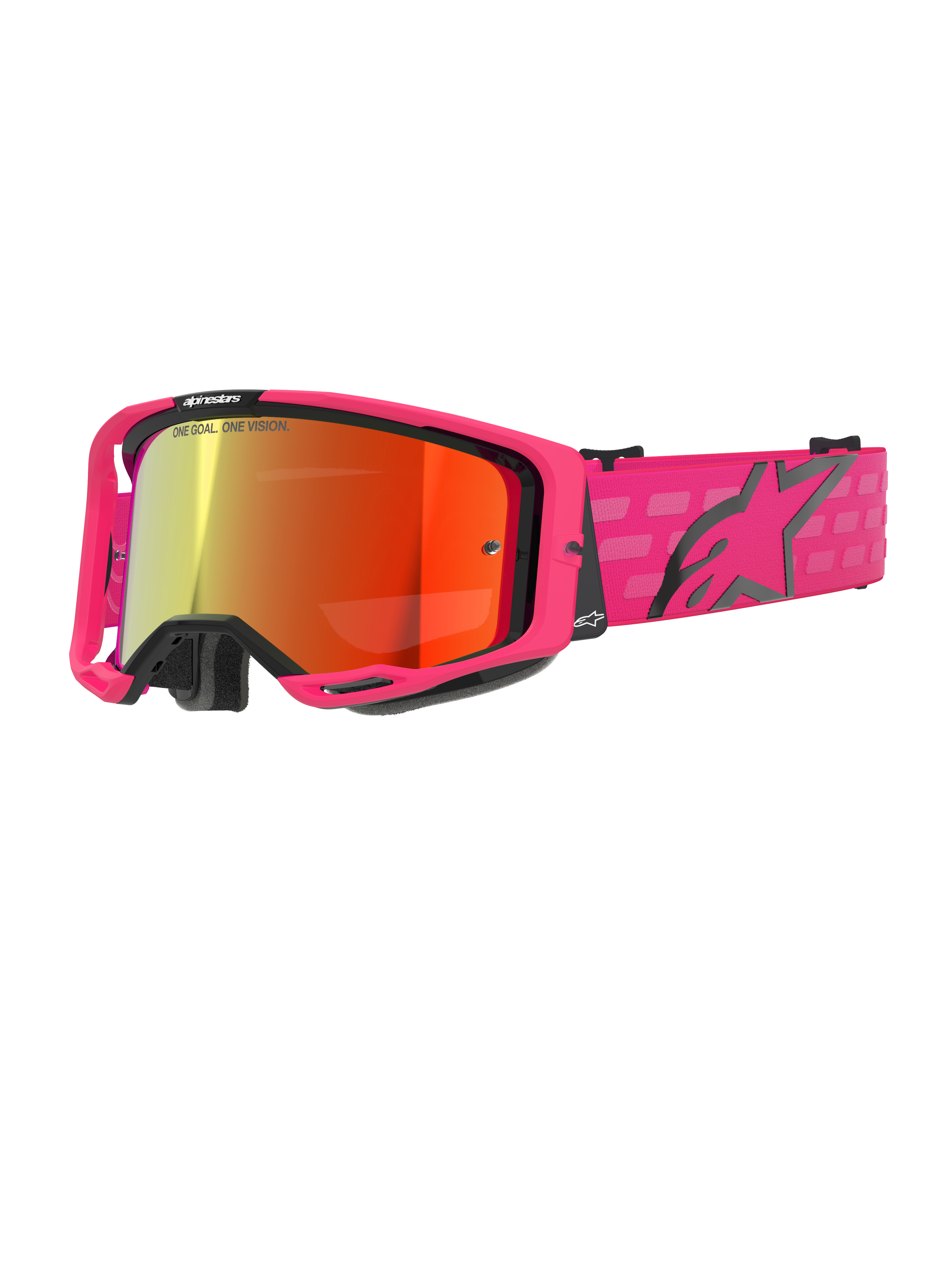 Vision 8 Corp - MX Goggles | Alpinestars®