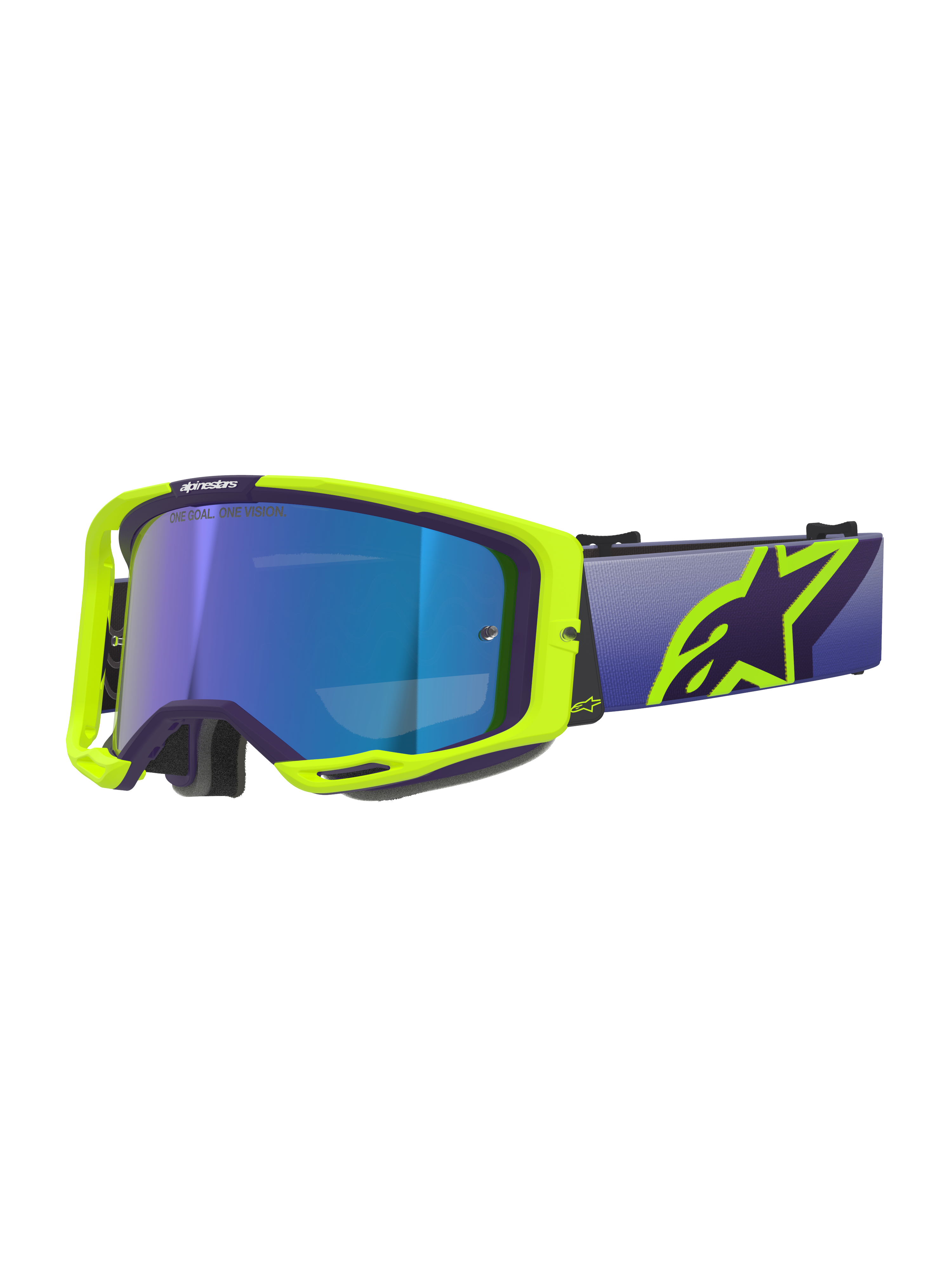 Vision 8 Corp - MX Goggles | Alpinestars®
