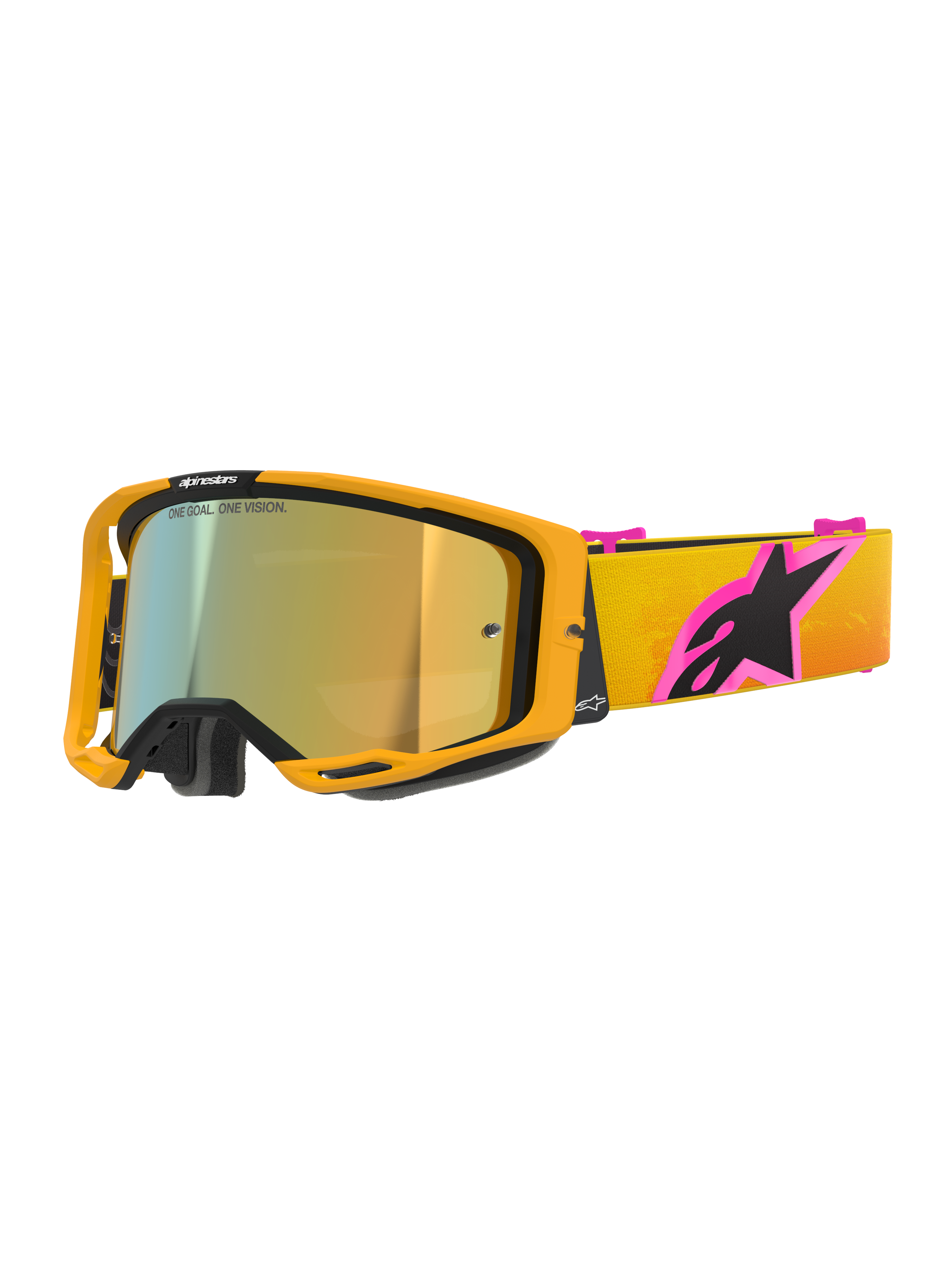サイバーチューン　GPプロモ　4枚 Vision 8 Corp - MX Goggles | Alpinestars®