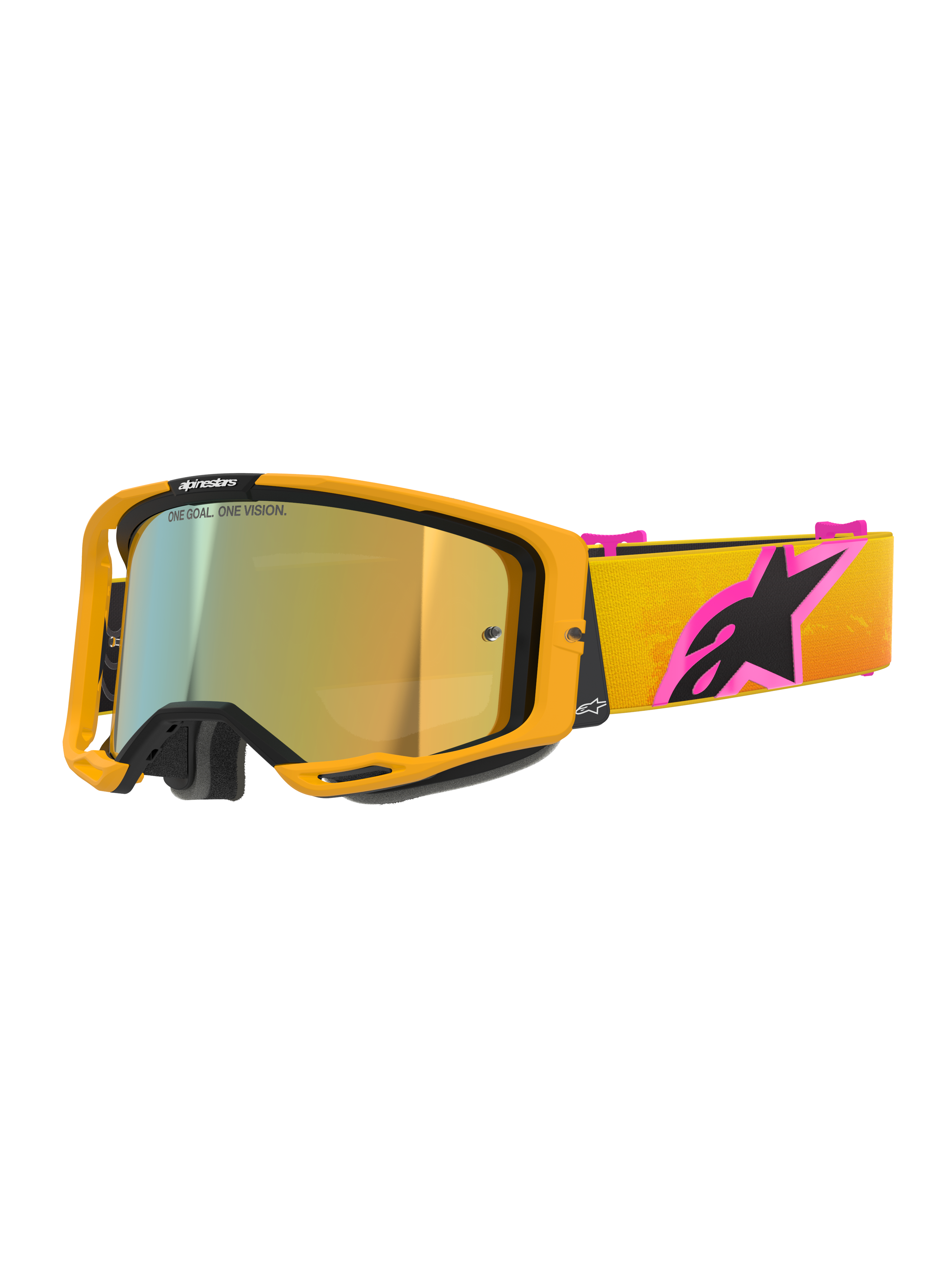 Vision 8 Corp - MX Goggles | Alpinestars®