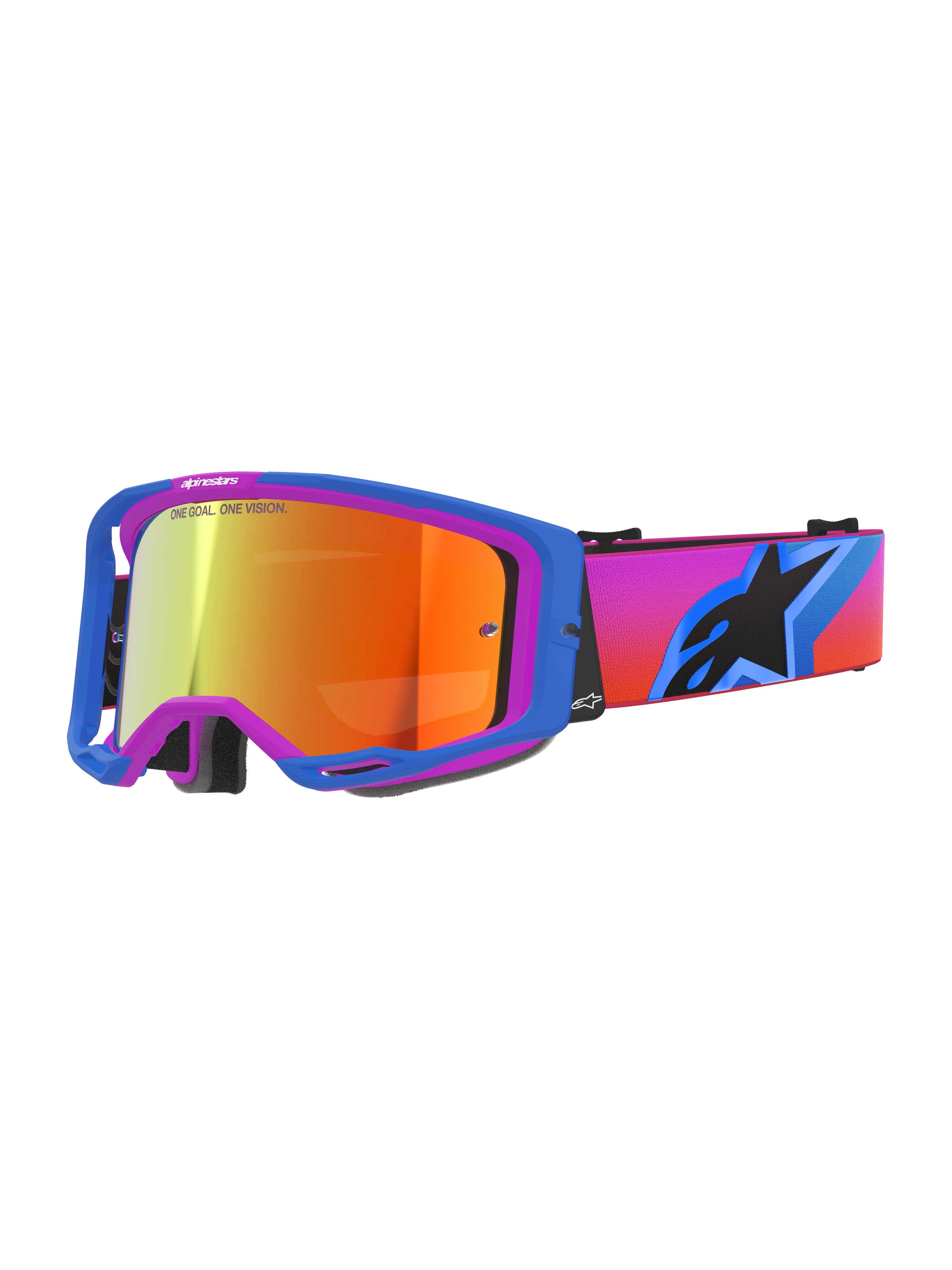Vision 8 Corp - MX Goggles | Alpinestars® Vision 8 Corp - MX Goggles | Alpinestars®