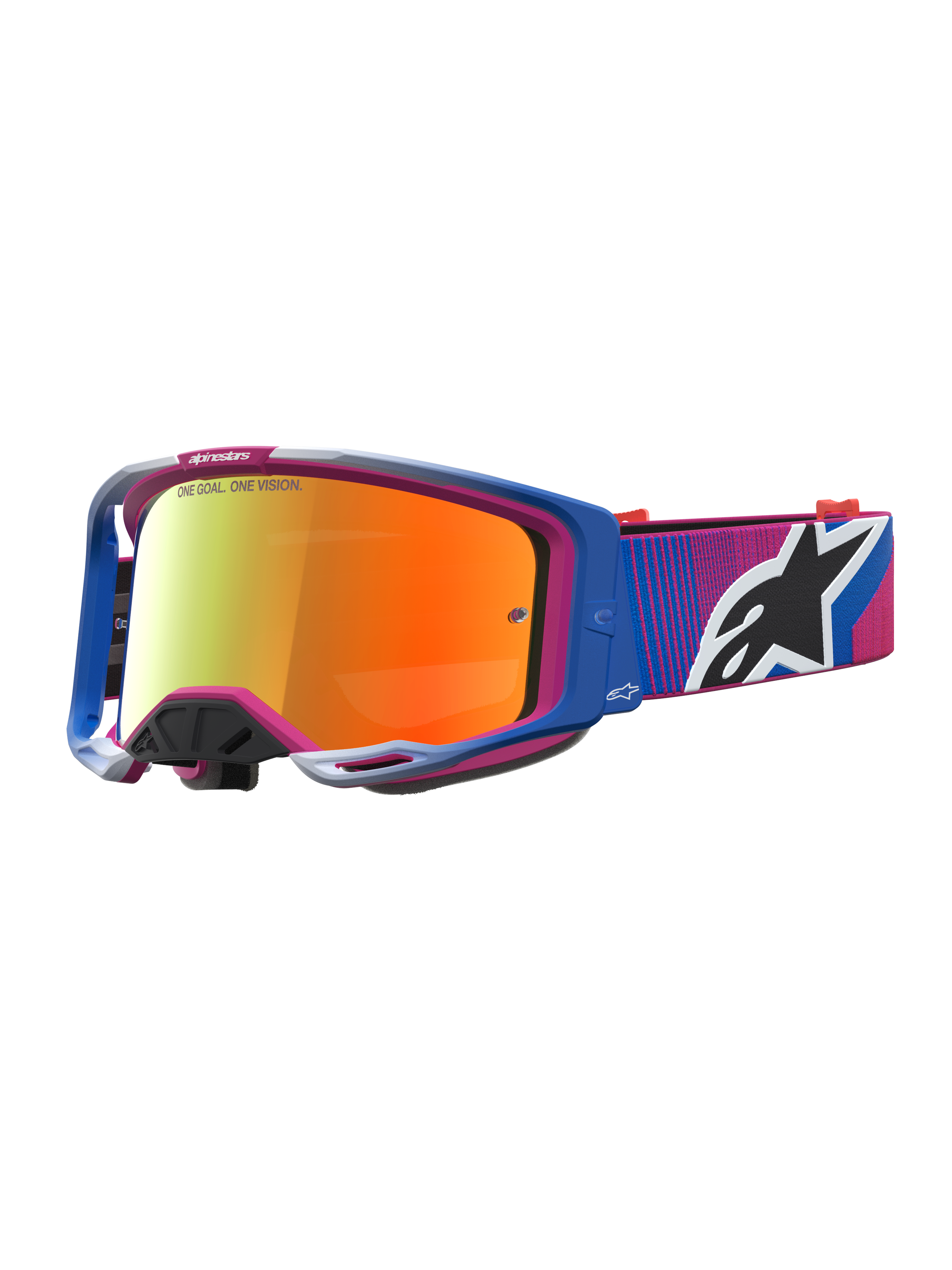 Vision 8 Maven Goggles