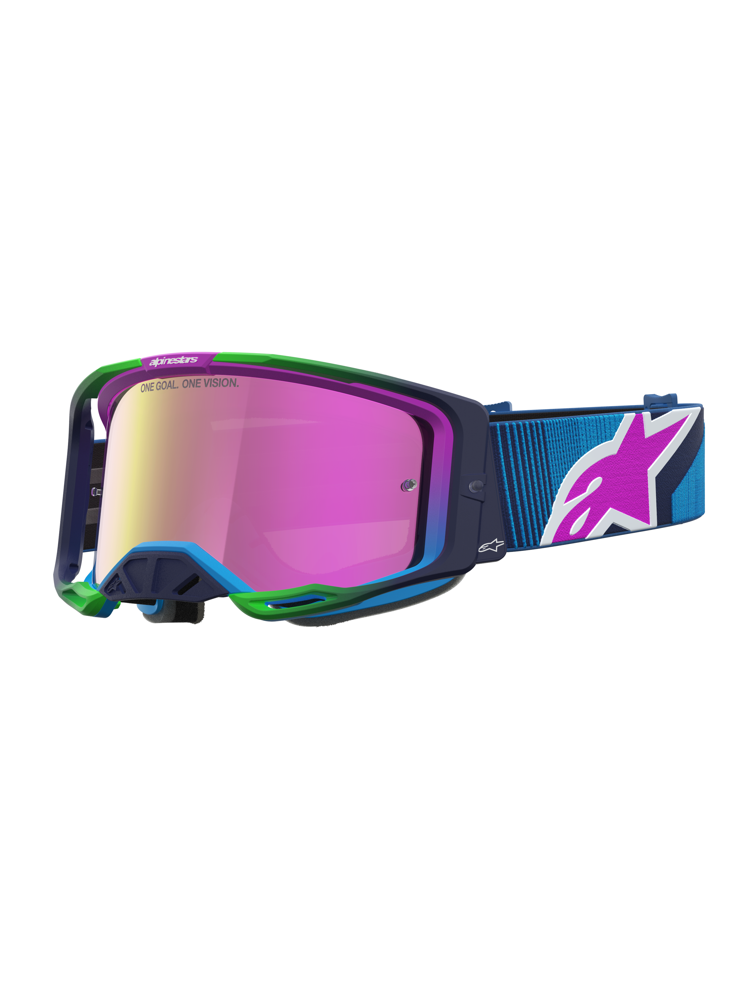 Vision 8 Maven Goggles
