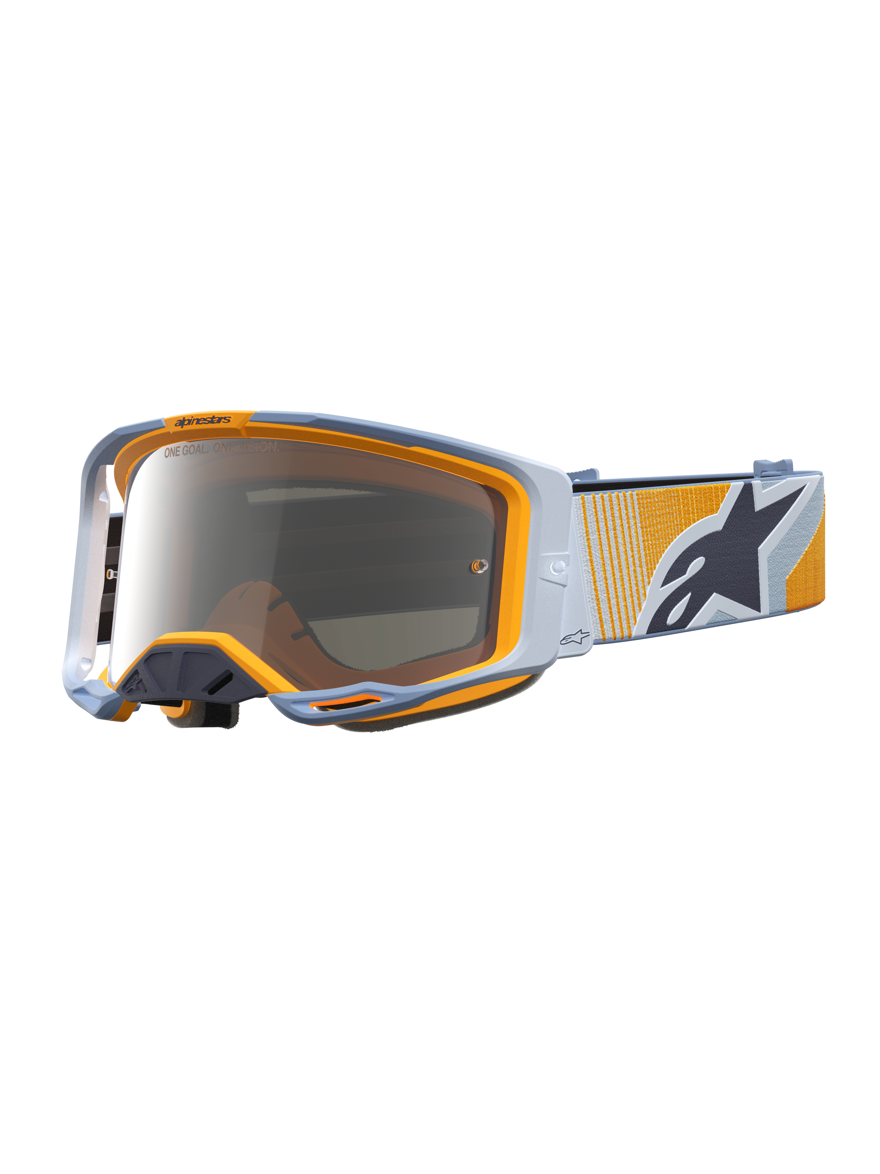 Vision 8 Maven Goggles | Alpinestars®