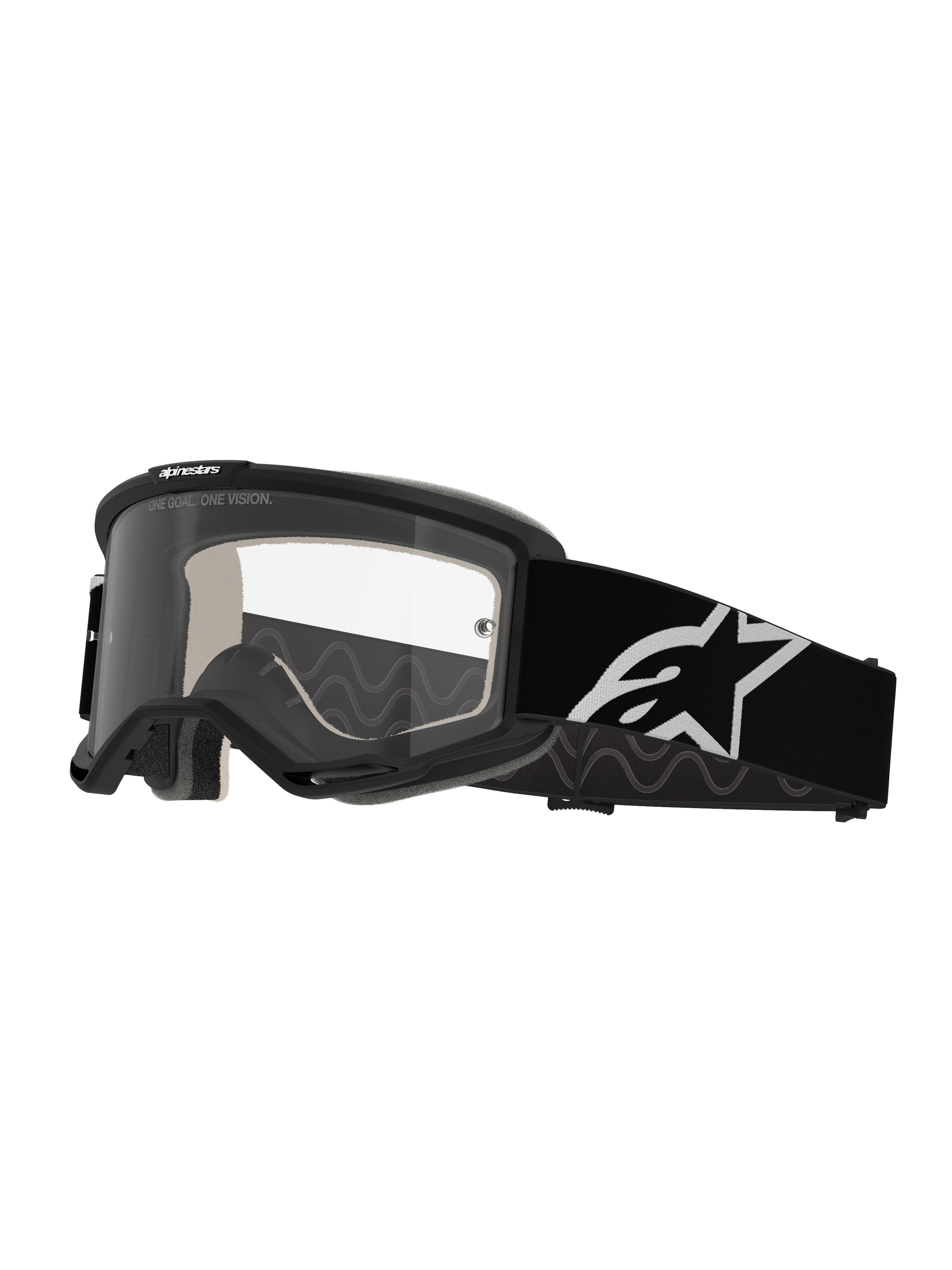 Vision 5 Corp - MX Goggles | Alpinestars® Vision 5 Corp - MX Goggles | Alpinestars®