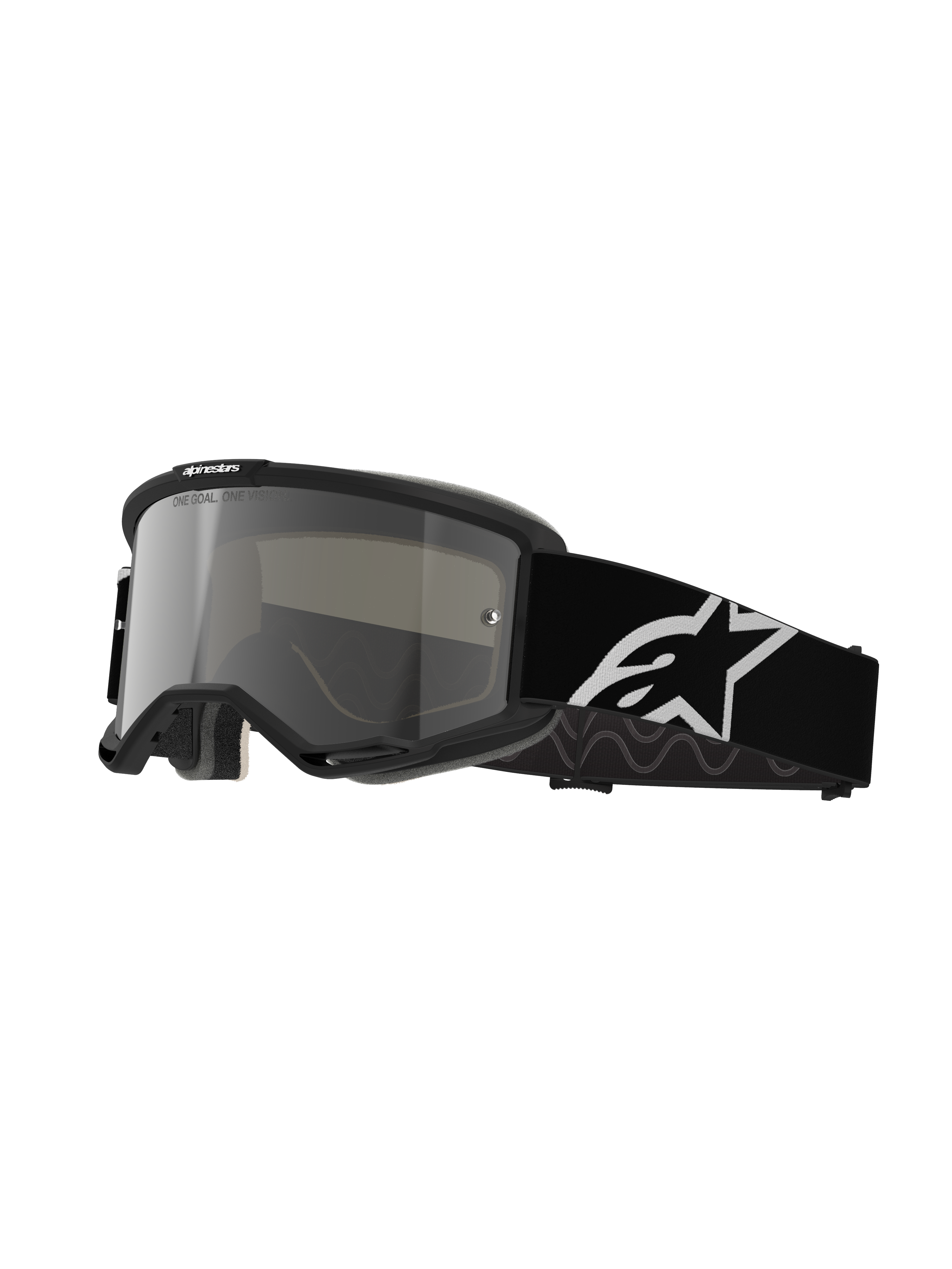 Vision 5 Corp - MX Goggles | Alpinestars®