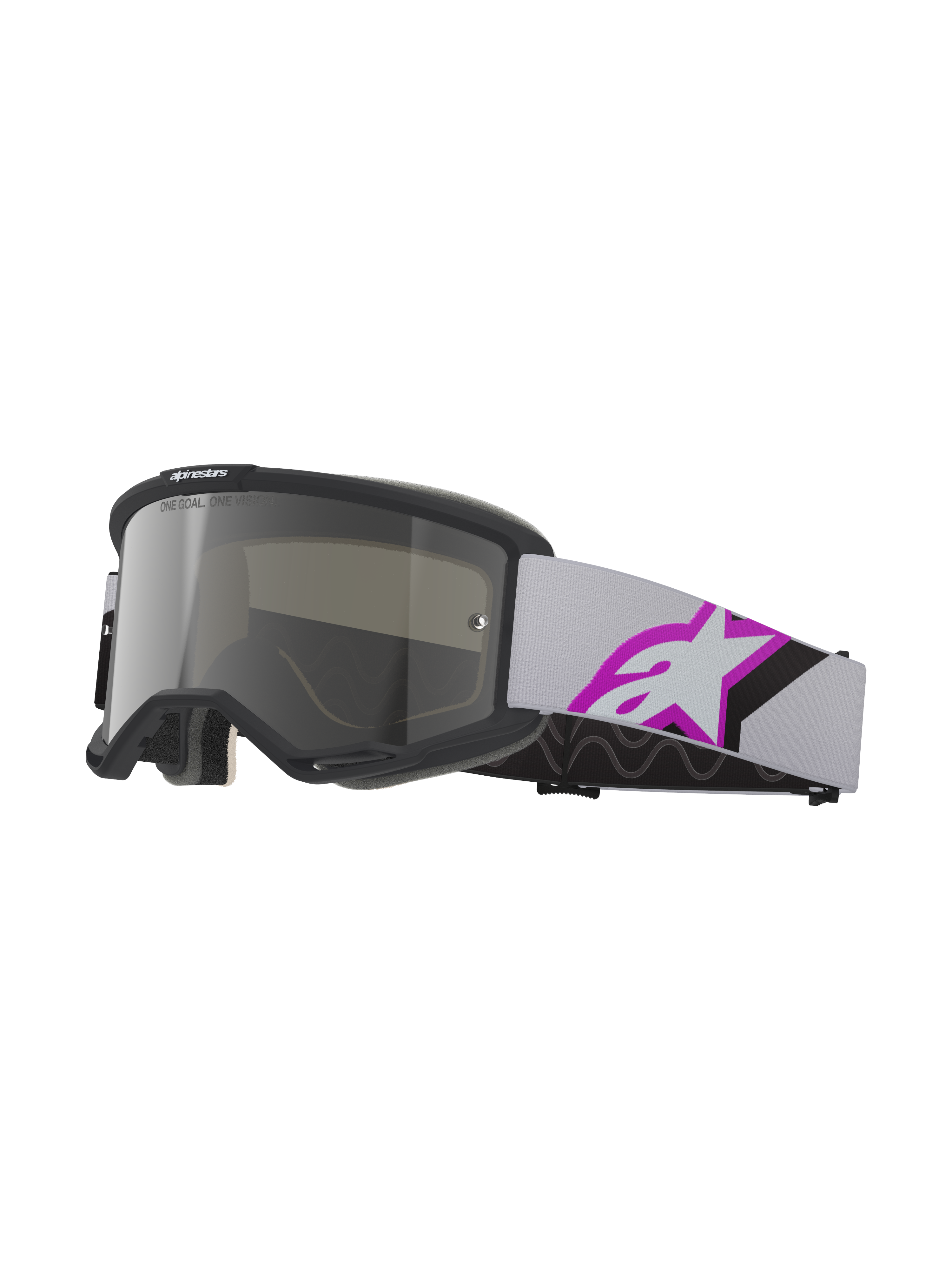 Vision 5 Corp - MX Goggles | Alpinestars®