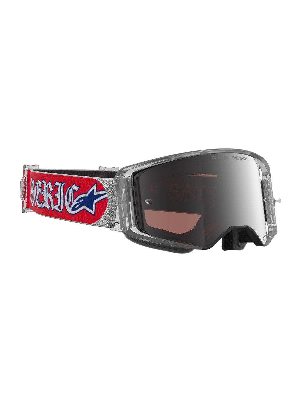 Supertech Vision MERICA Goggles