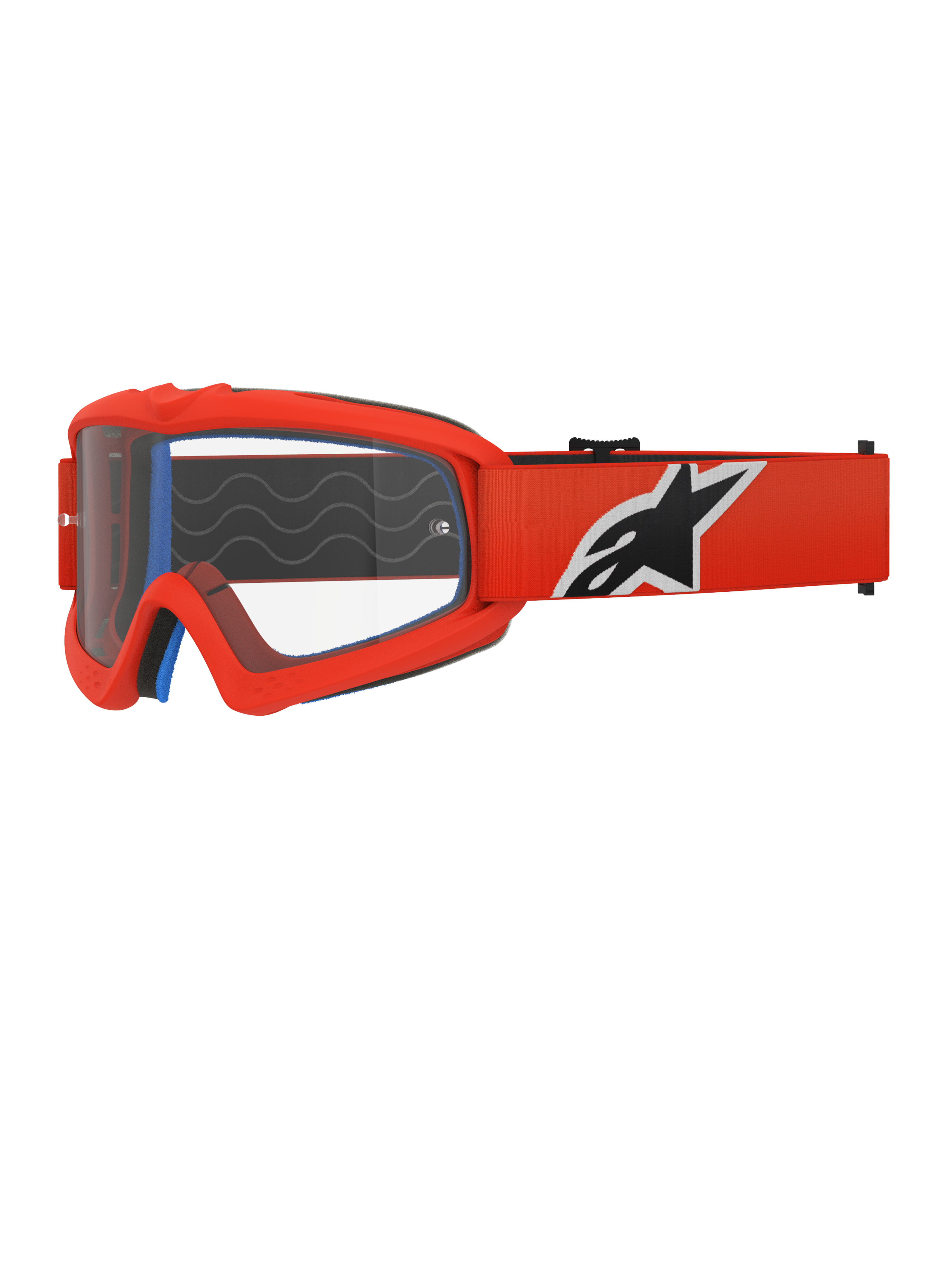 Vision Youth Corp - MX Goggles | Alpinestars®