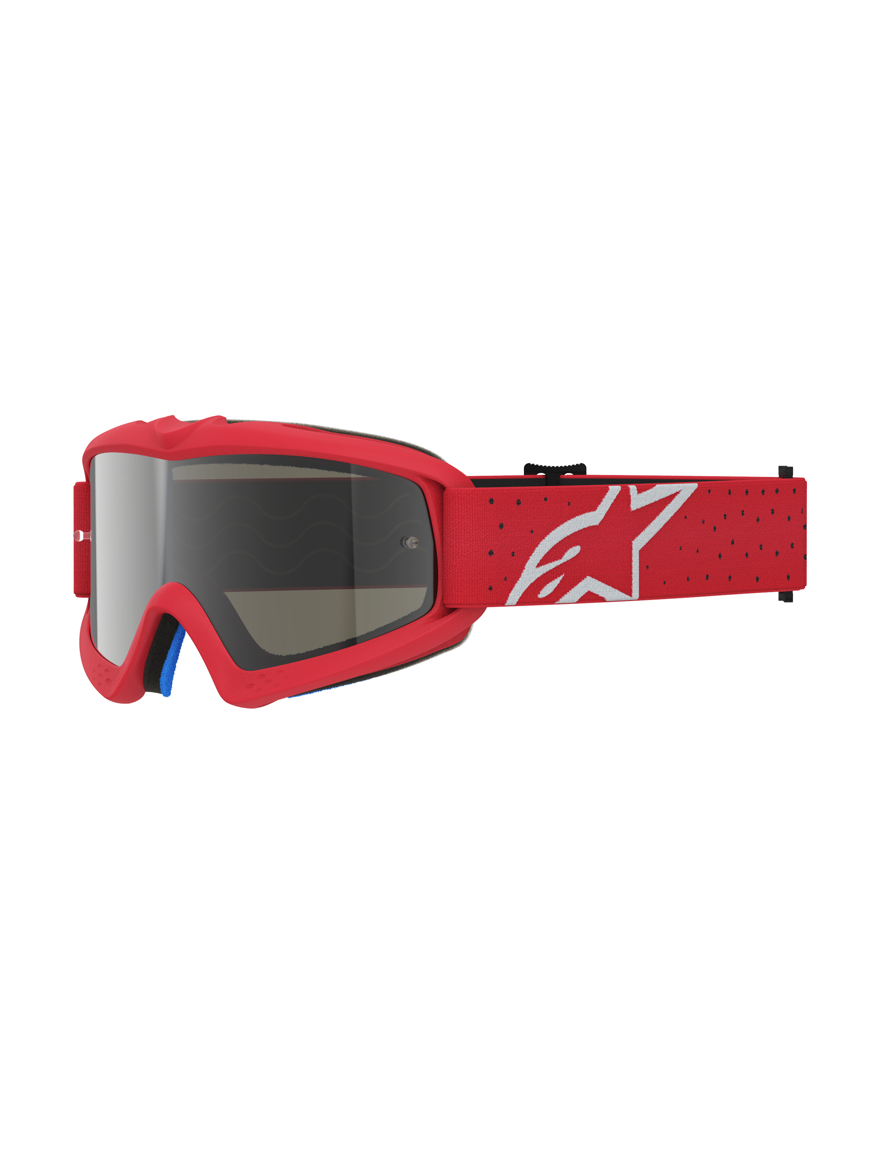 Alpinestars Youth Vision Vesta Goggles