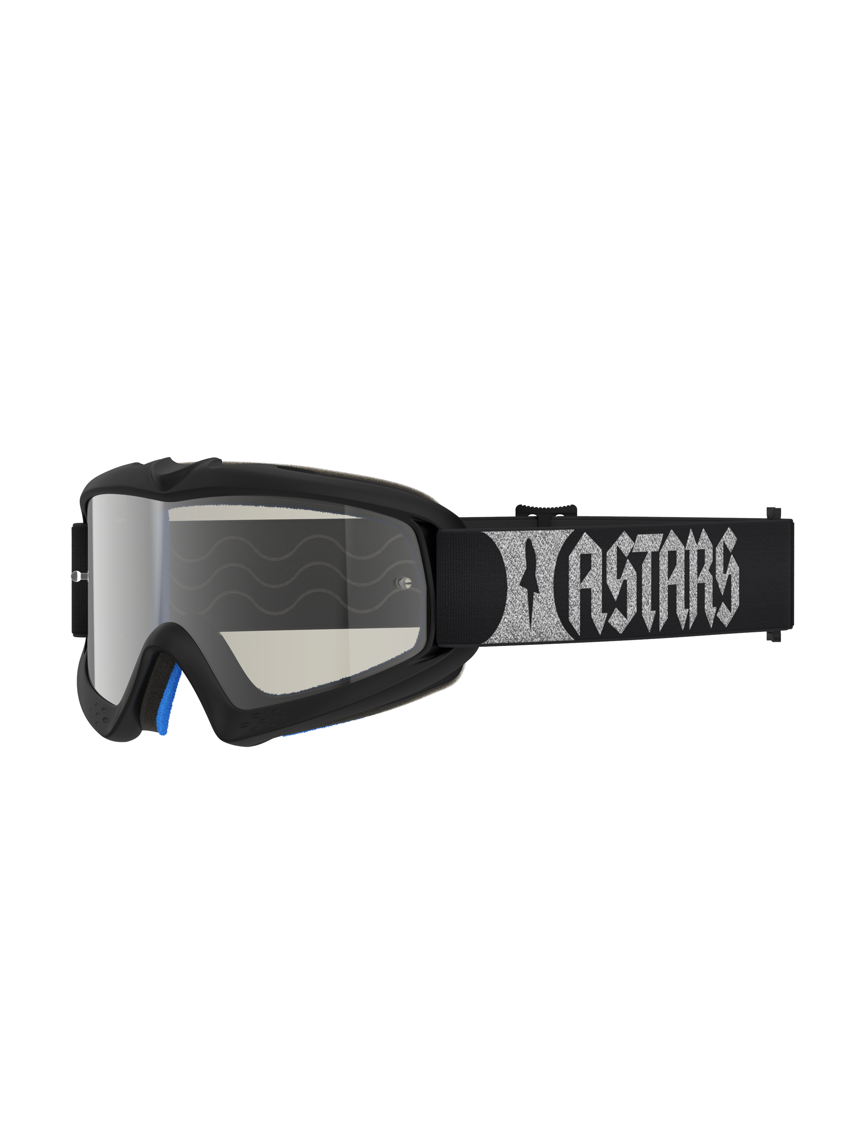 Vision Youth Atrox Goggles
