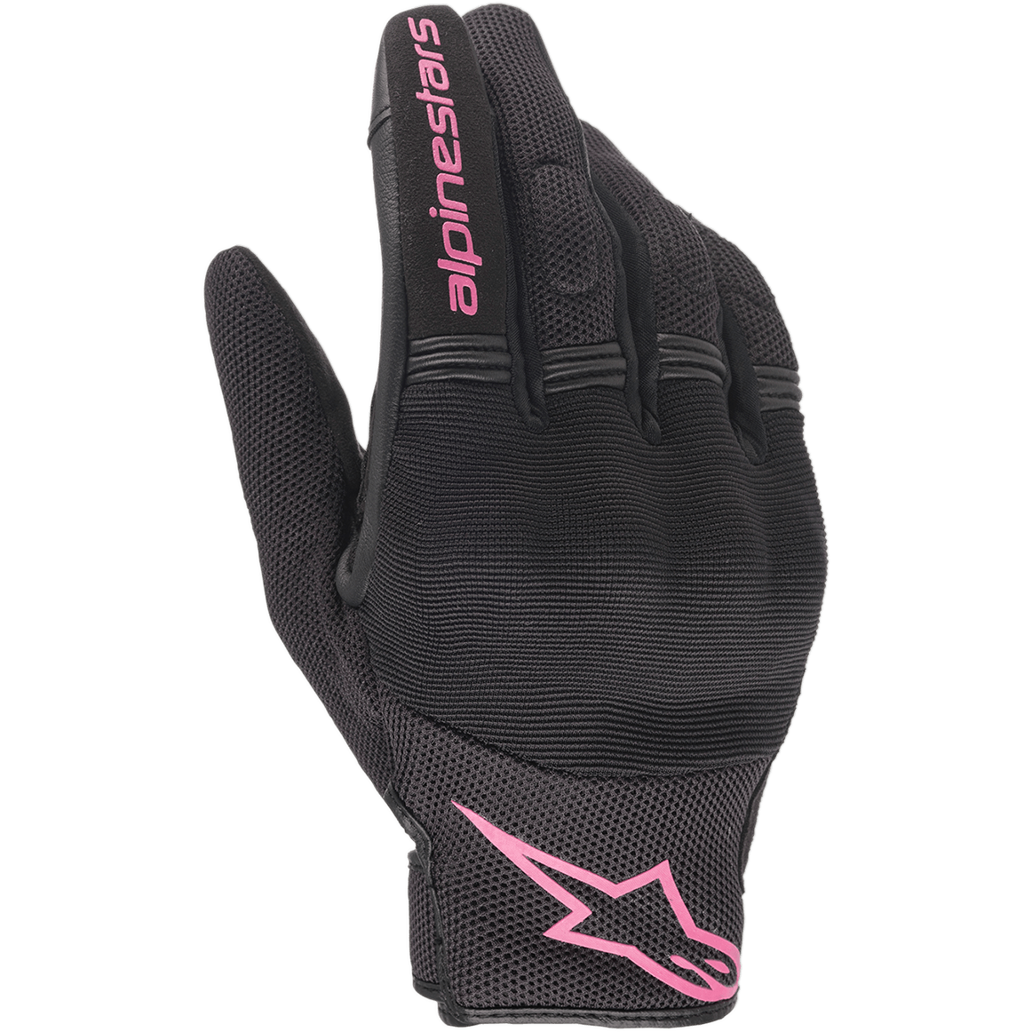 Copper Gloves - Black Motorcycle Gloves | Alpinestars®