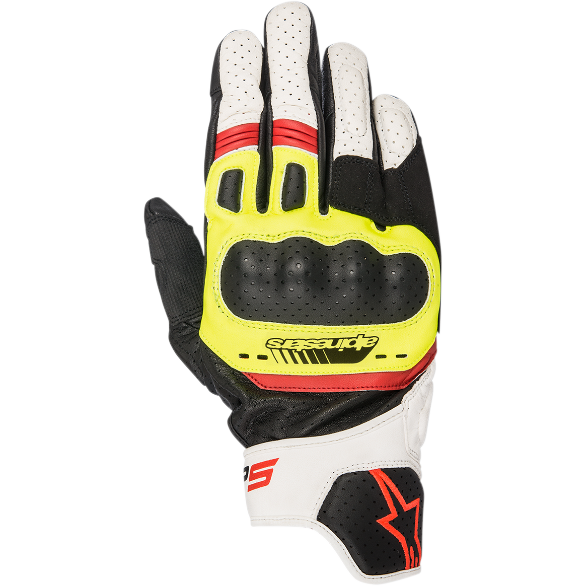 SP-5 - Motorcycle Gloves | Alpinestars® SP-5 - Motorcycle Gloves | Alpinestars®
