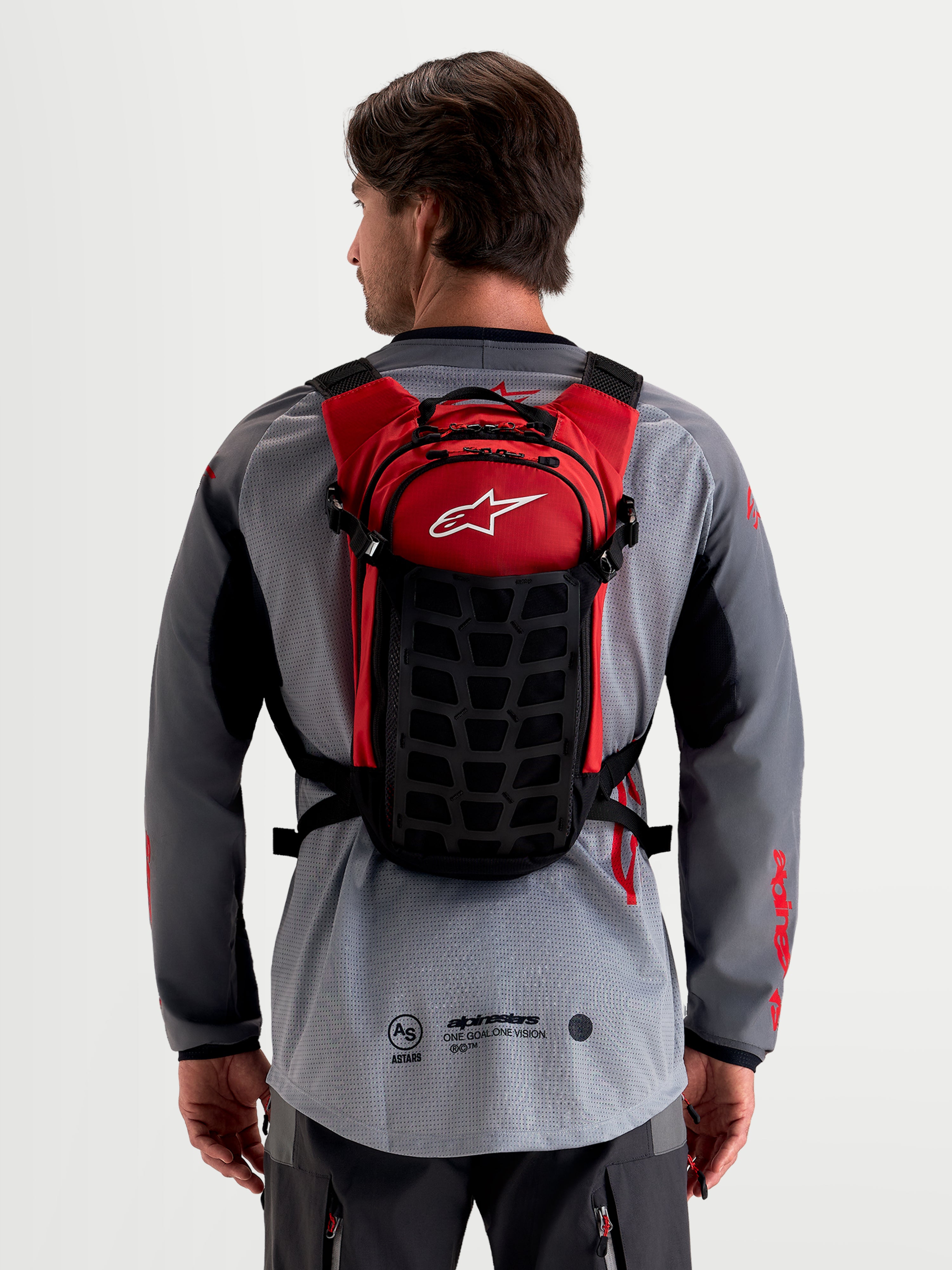 AT-9 Back Pack | Alpinestars®