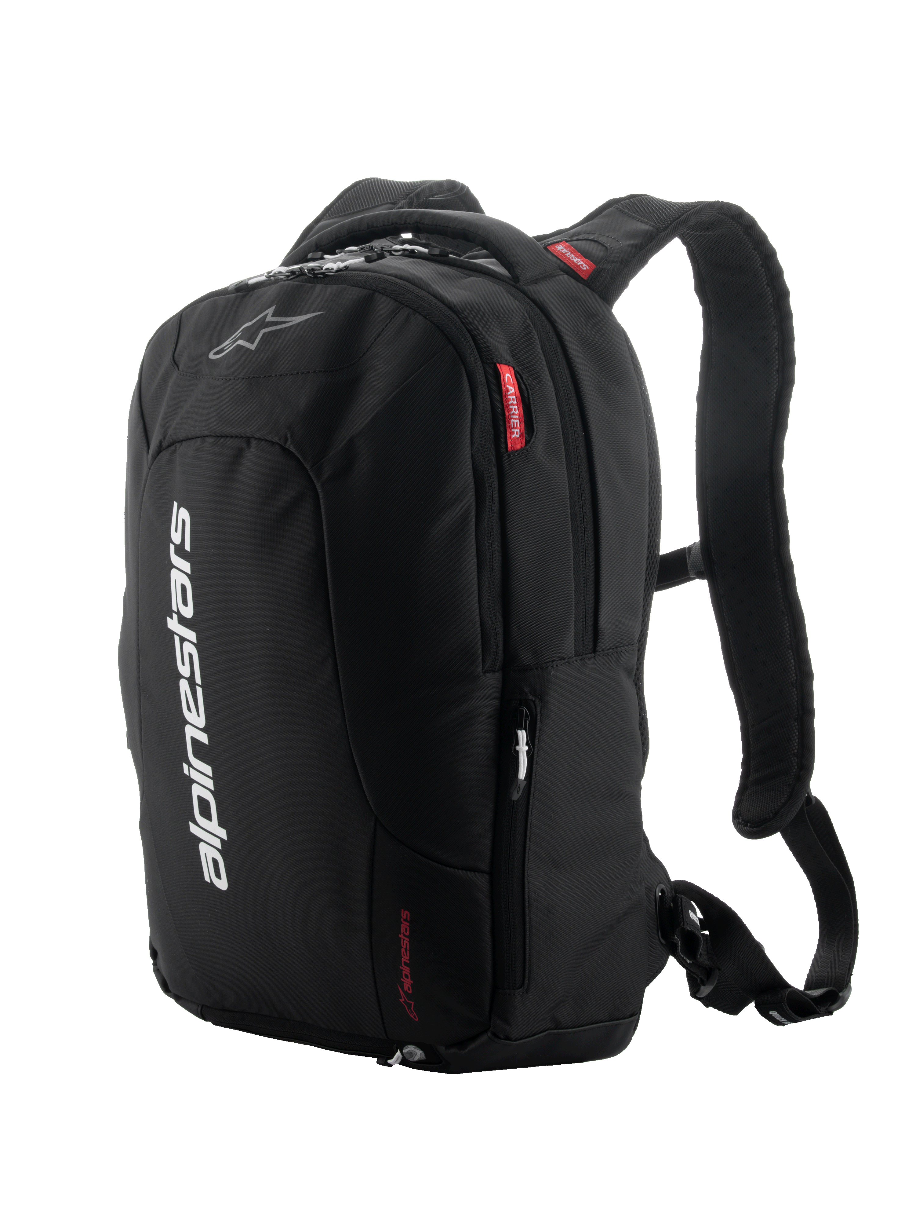 City Hunter V2 Backpack - Motorcycle Backpack | Alpinestars®