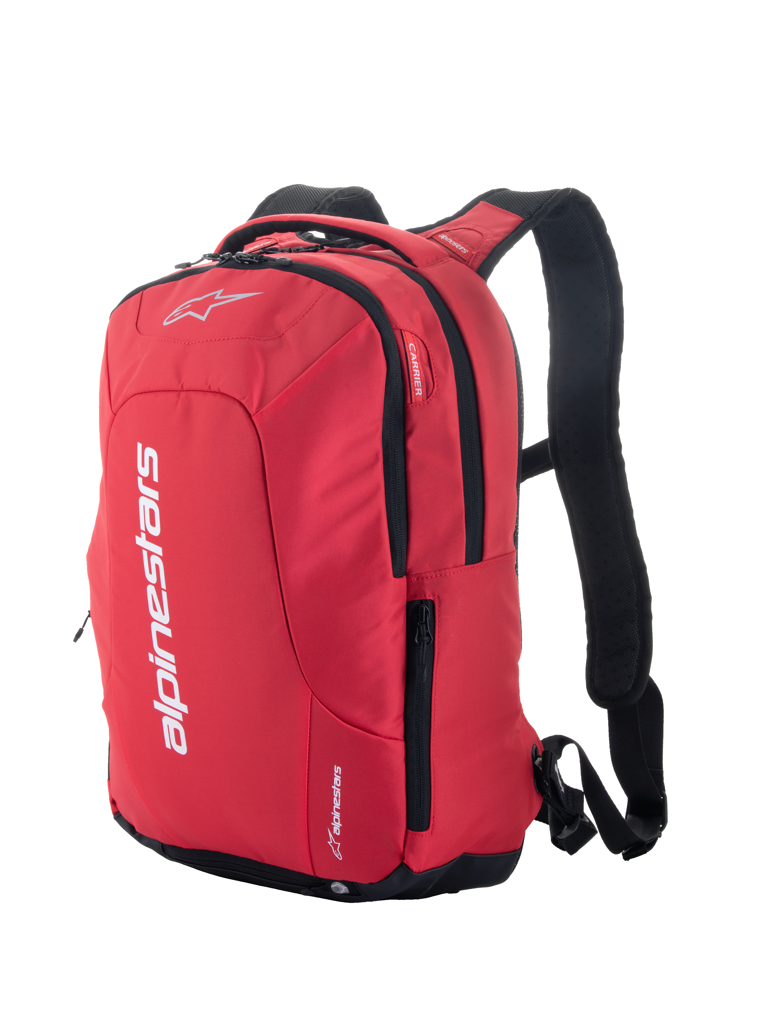アルパインスターズCITY HUNTER V2 BACKPACK バックパック City Hunter V2 Backpack - Motorcycle Bags | Alpinestars®