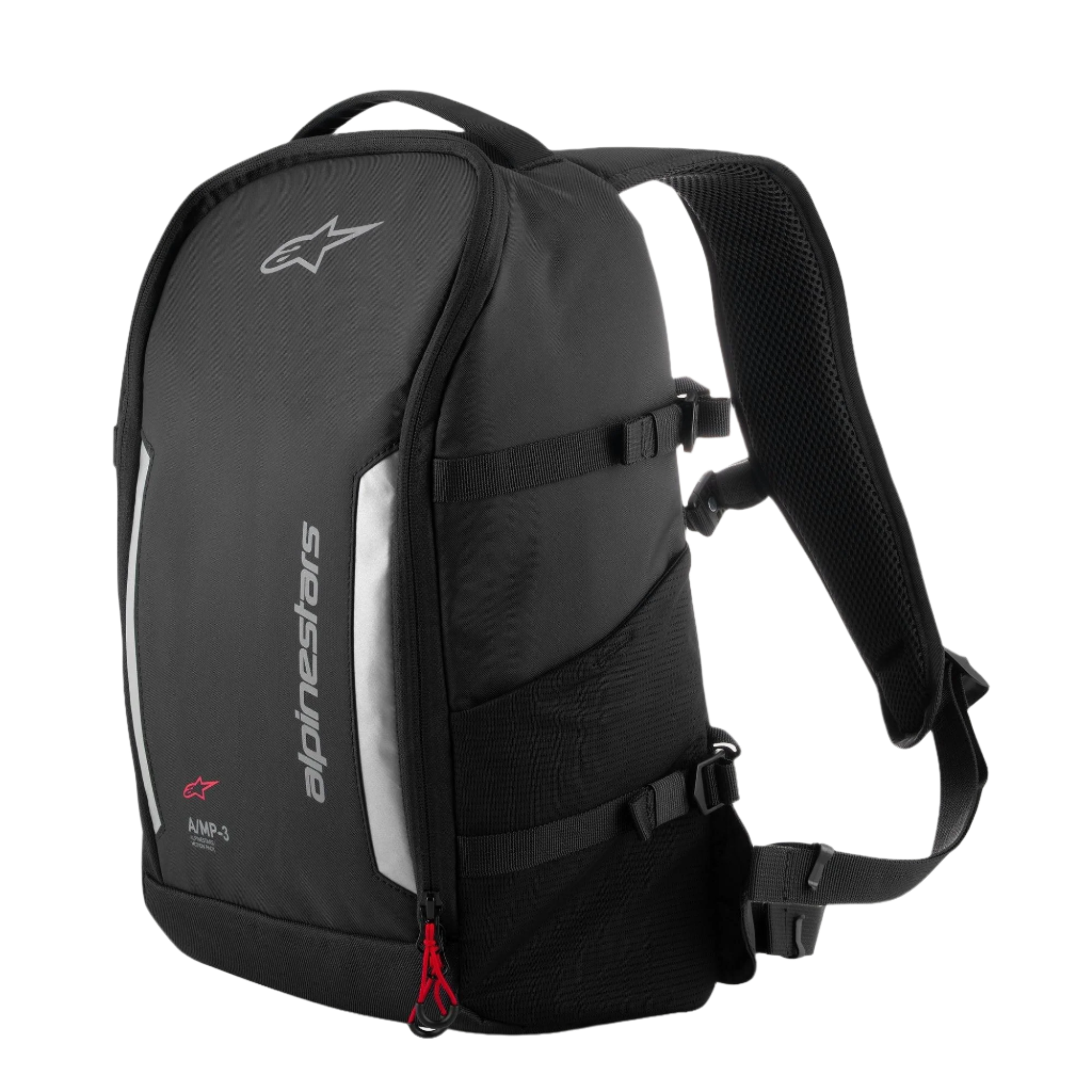 AMP3 - Motorcycle Backpack | Alpinestars®