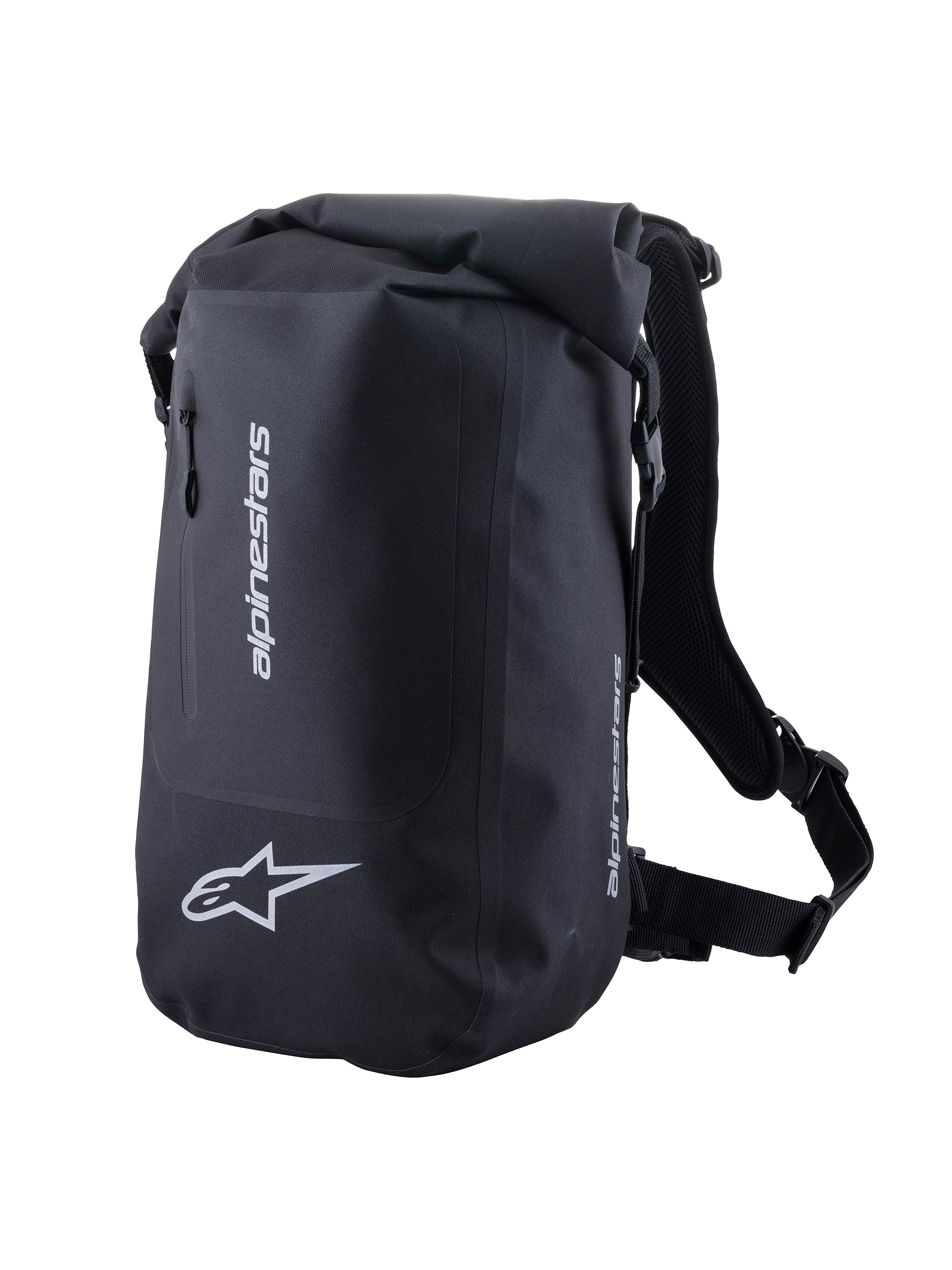 Sealed Sport Pack - Motorcycle Bags