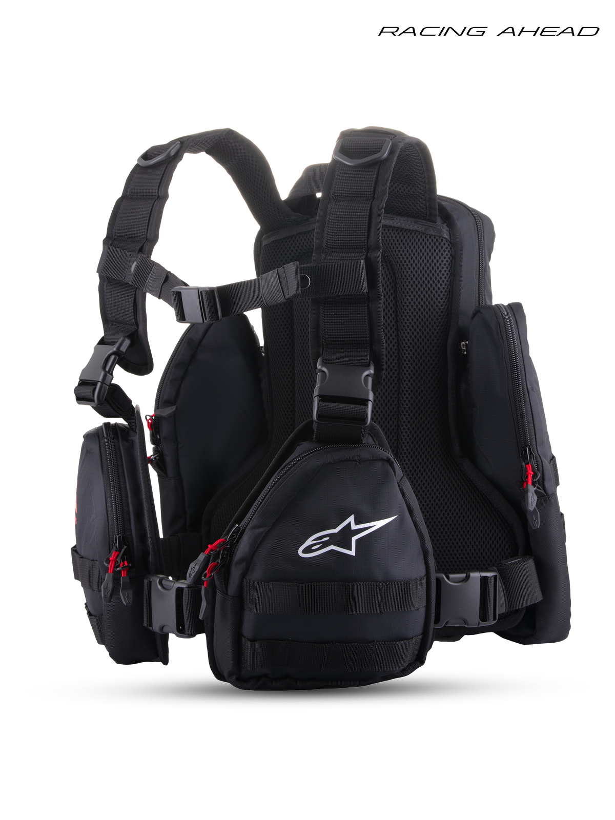 Techdura Tactical Pack
