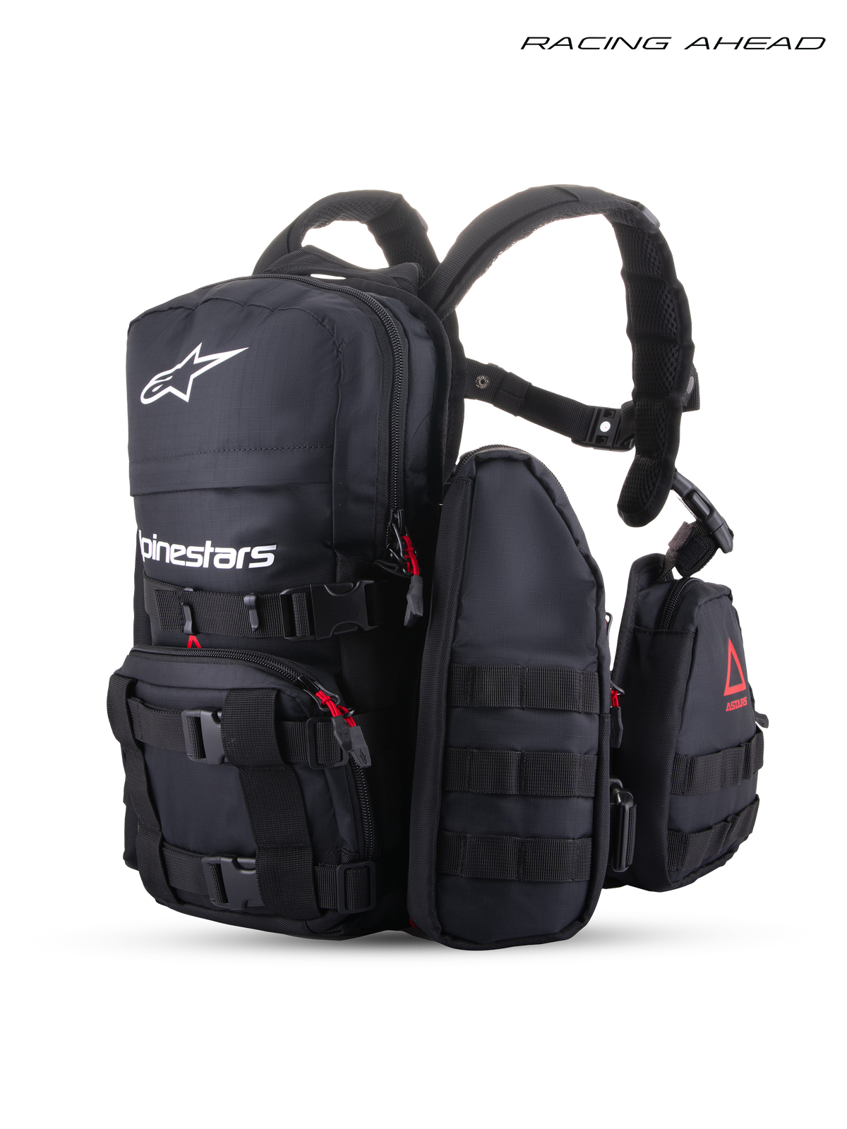 Techdura Tactical Pack