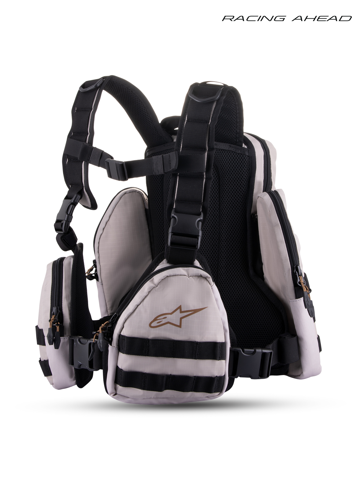 Techdura Tactical Pack
