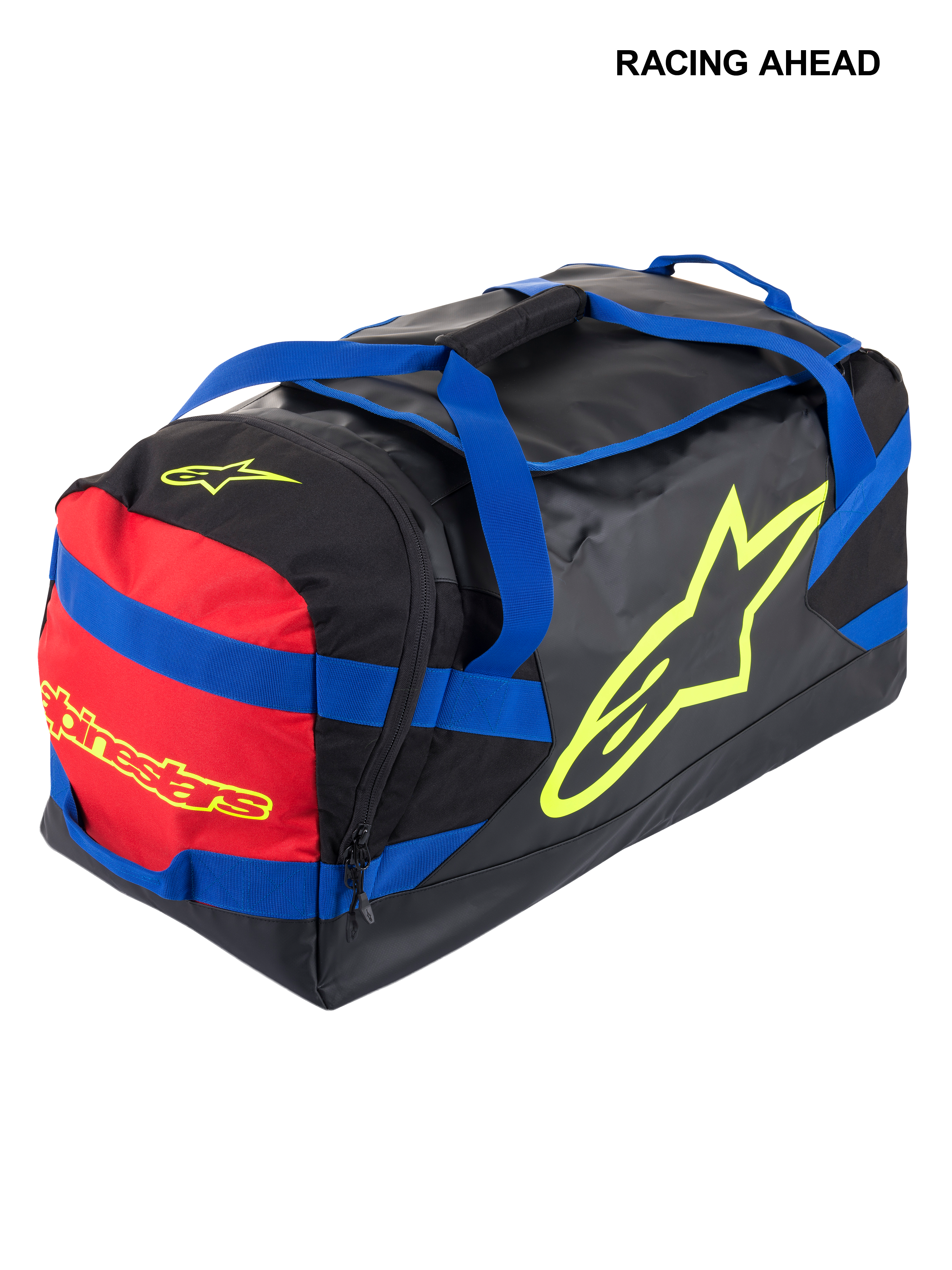 ヤマナカ Goanna Bag - Packs & Bags | Alpinestars®