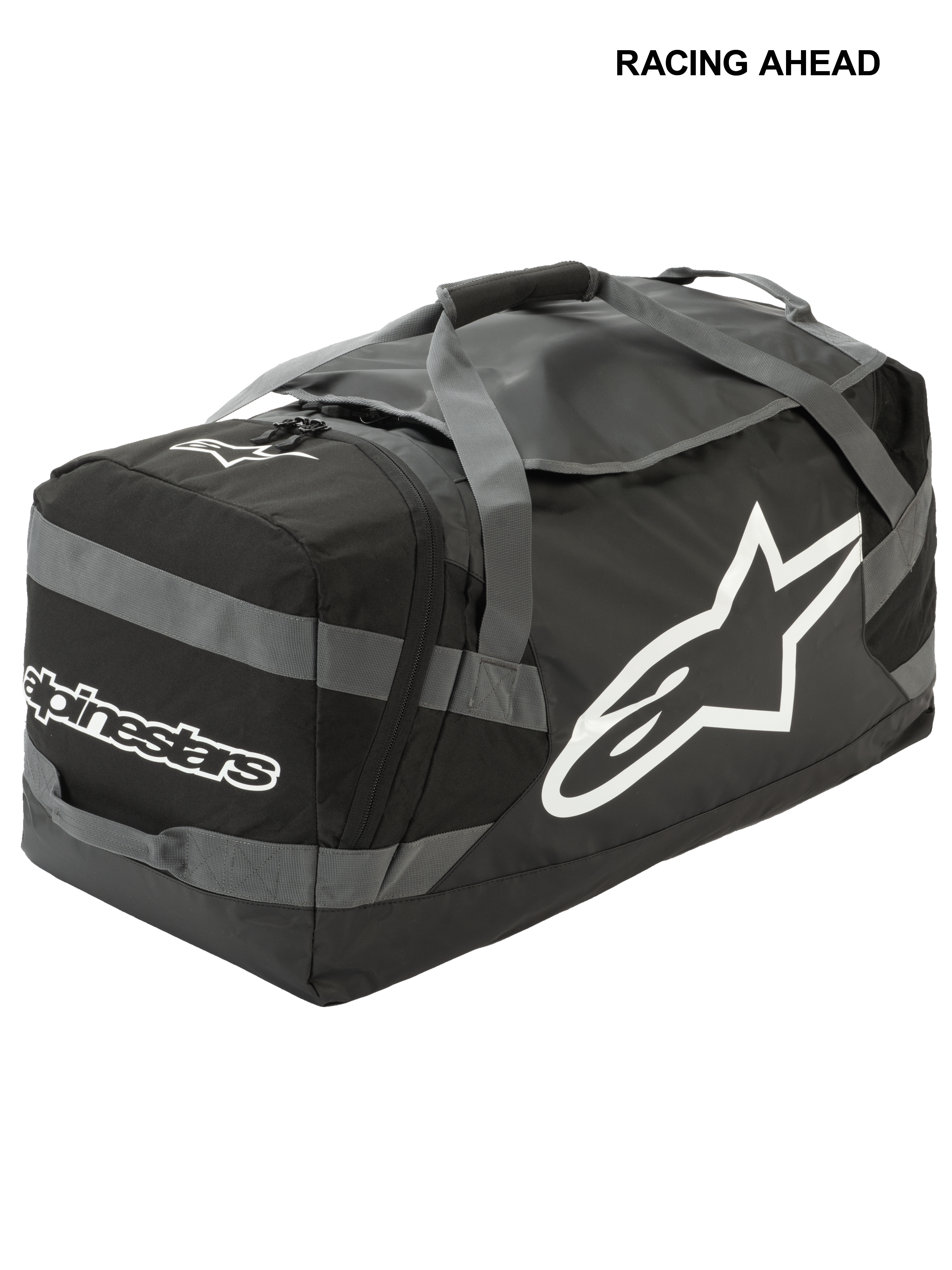 Goanna Bag - Motorcycle Bags | Alpinestars®