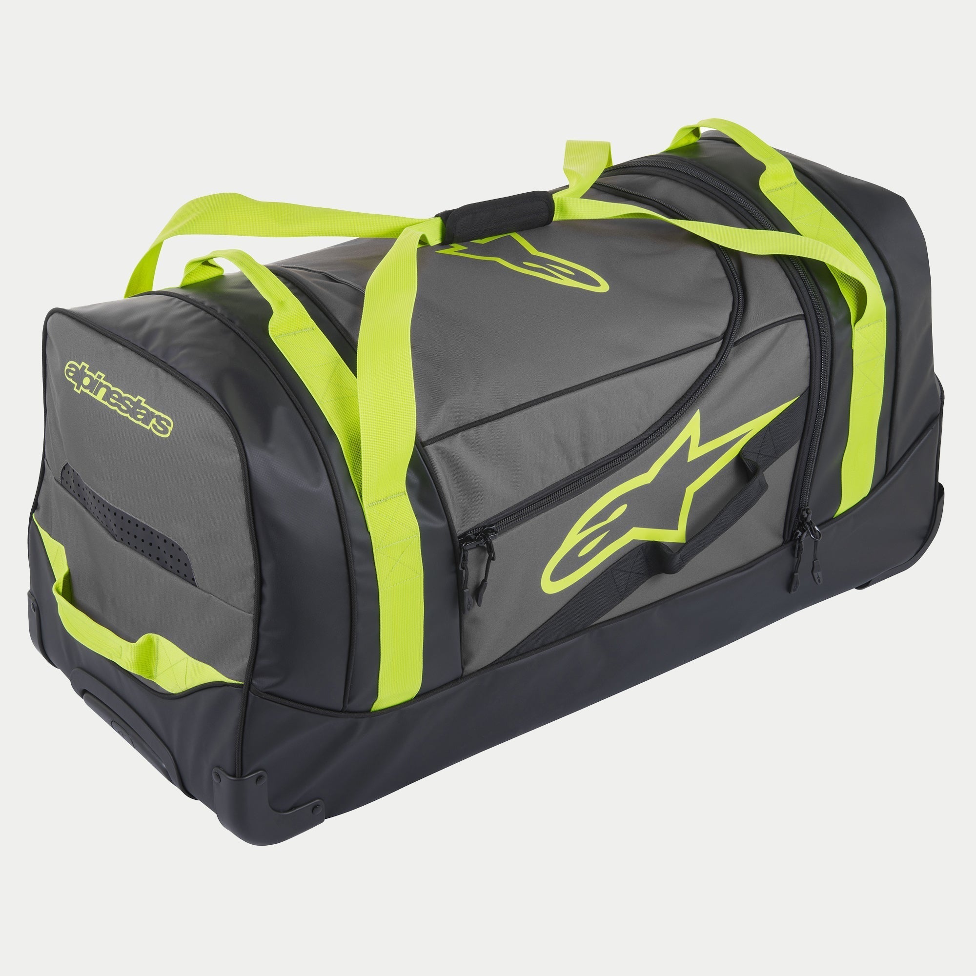 ヨシボー Komodo Travel Bag - One Size Fits All | Alpinestars®