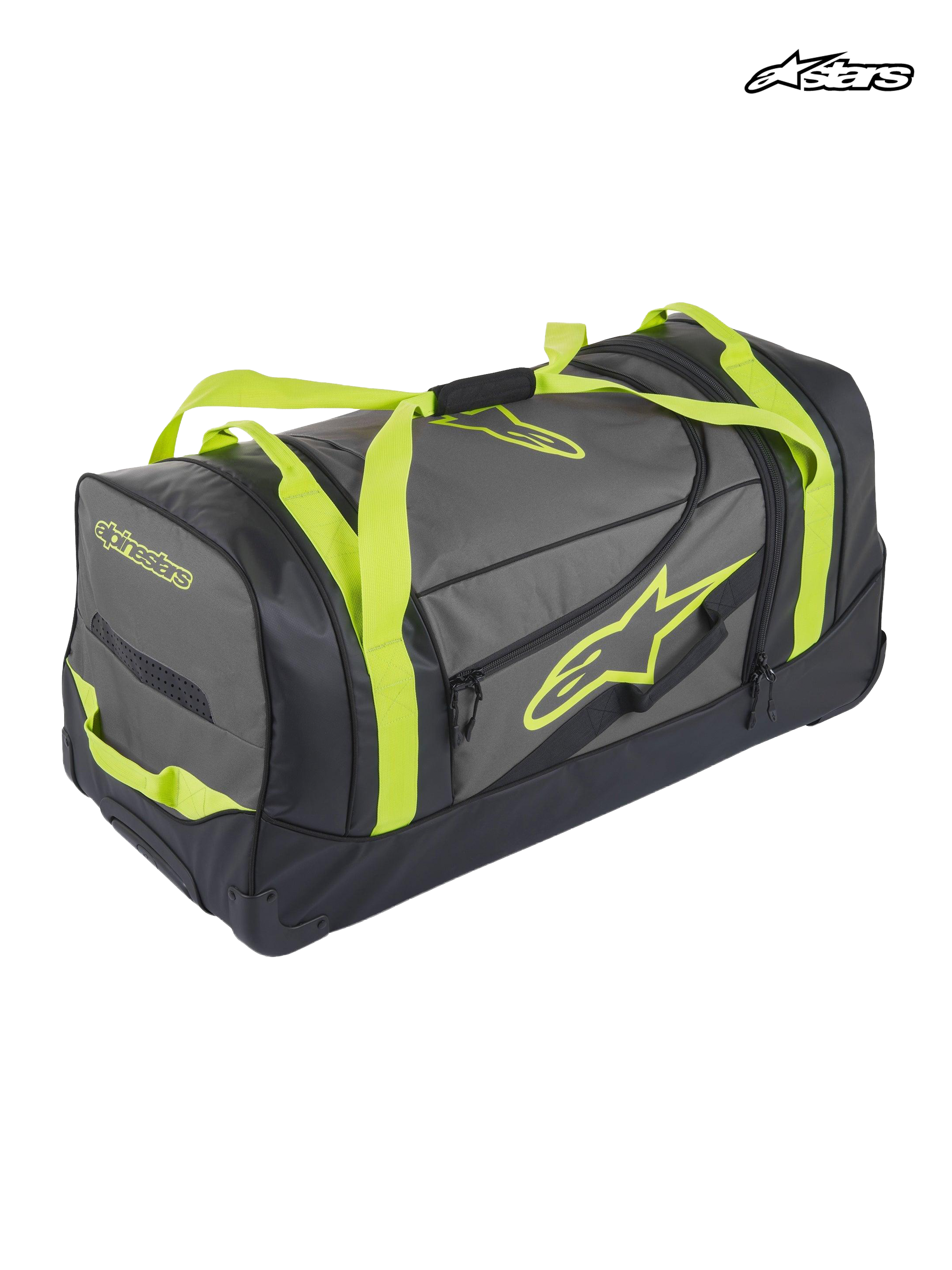 Komodo Travel Bag - One Size Fits All | Alpinestars®