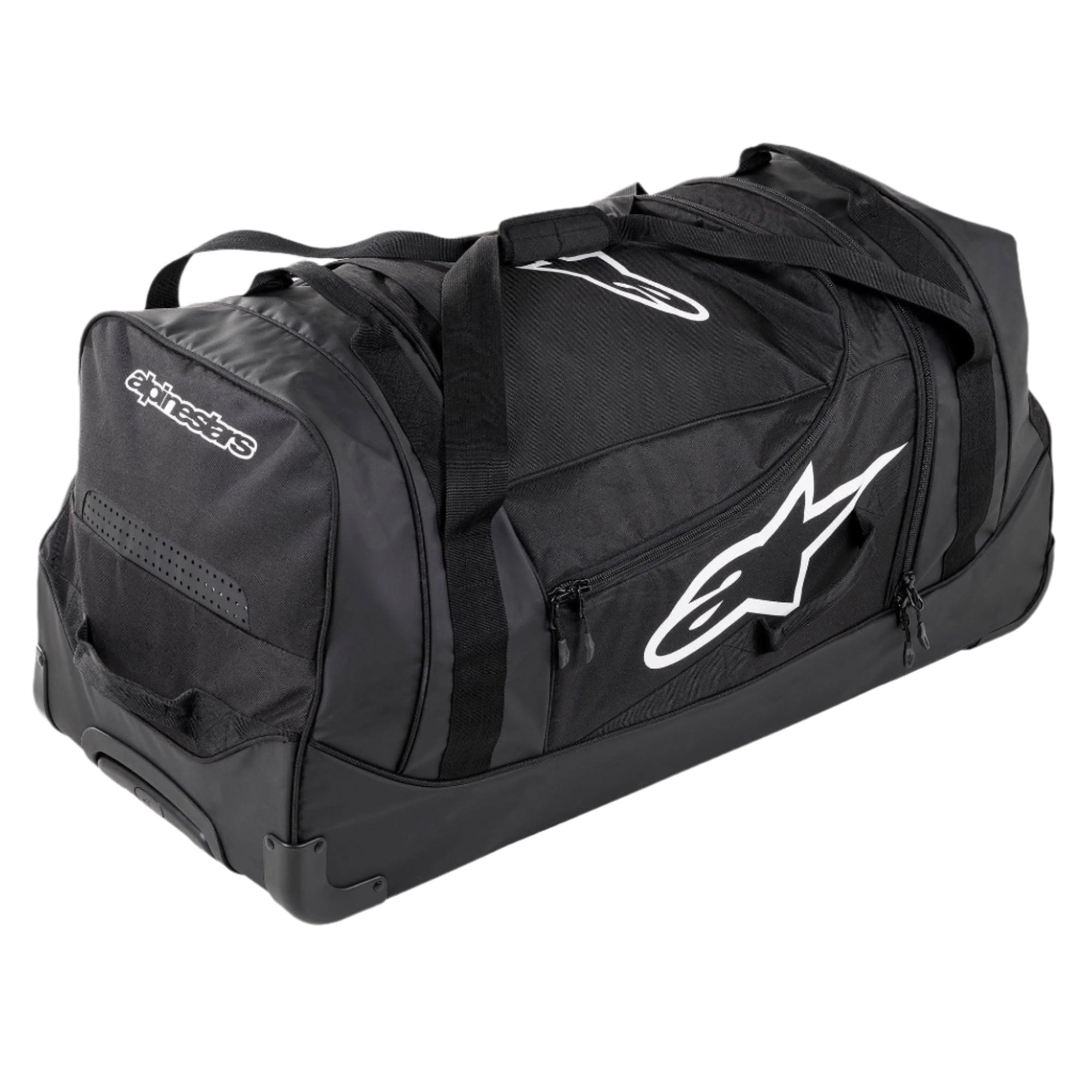 Alpinestars Komodo Bag Black/White