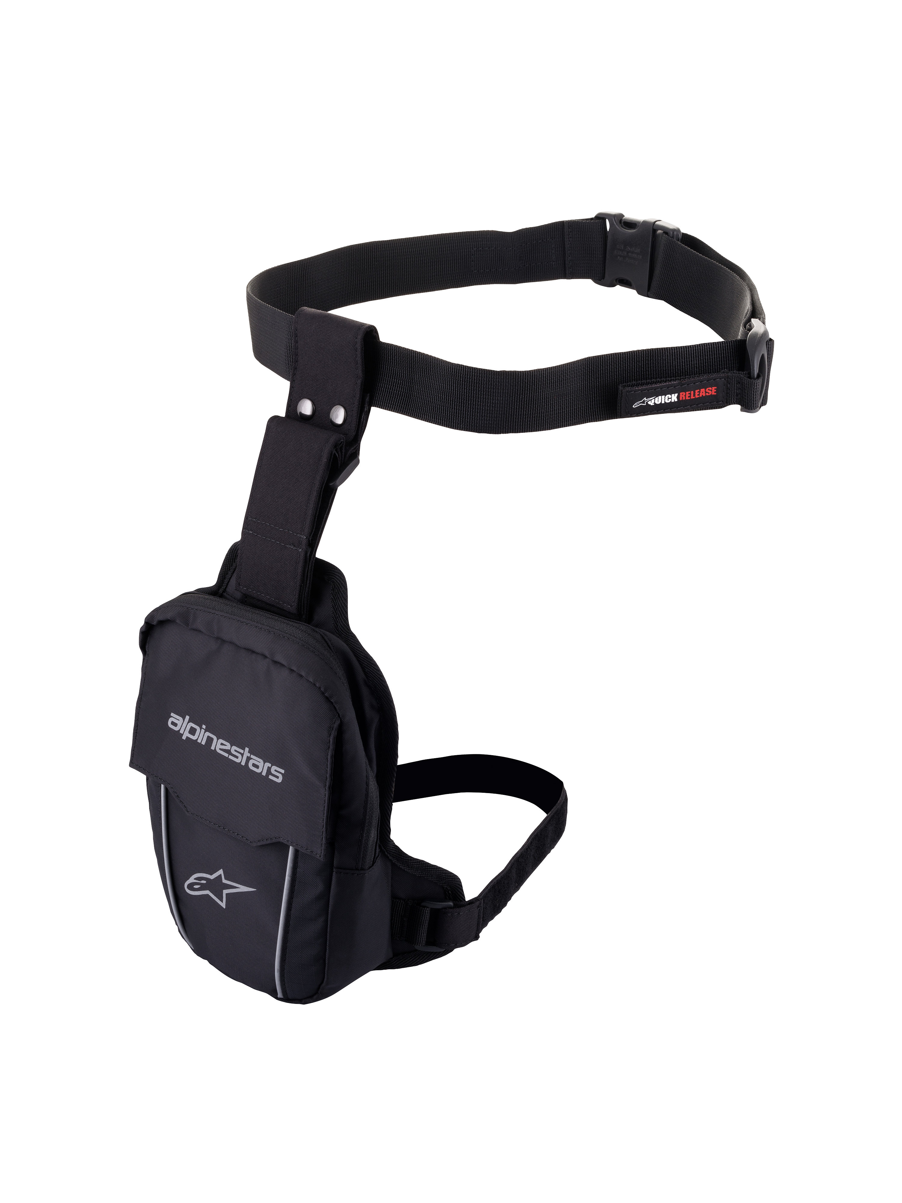 Access Thigh Bag Access Thigh Bag