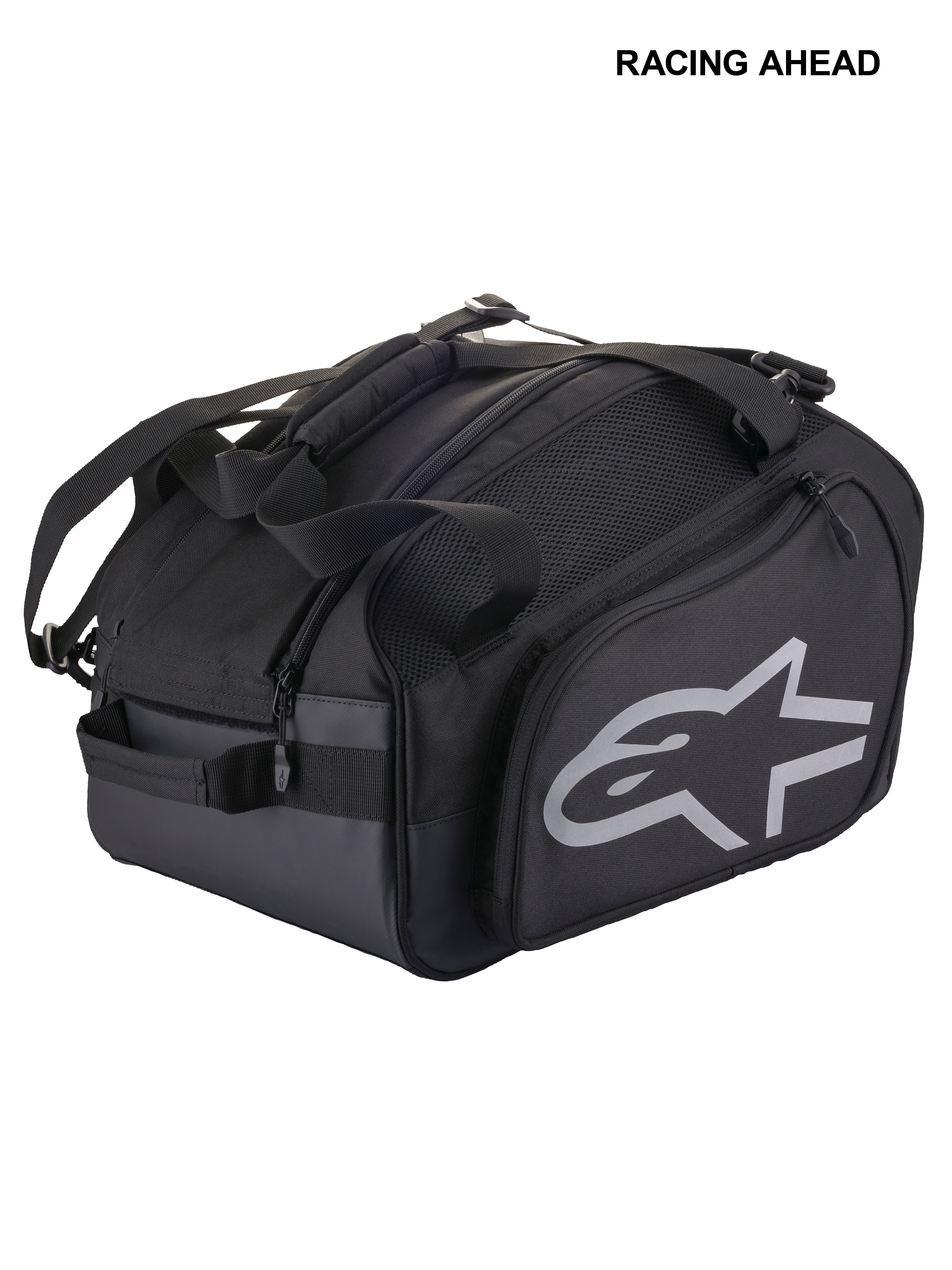 dual motorcycle helmet bag Alpinestars Flow V2 Helmet Bag