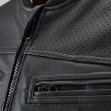 Tech-Air® 3 Leather System