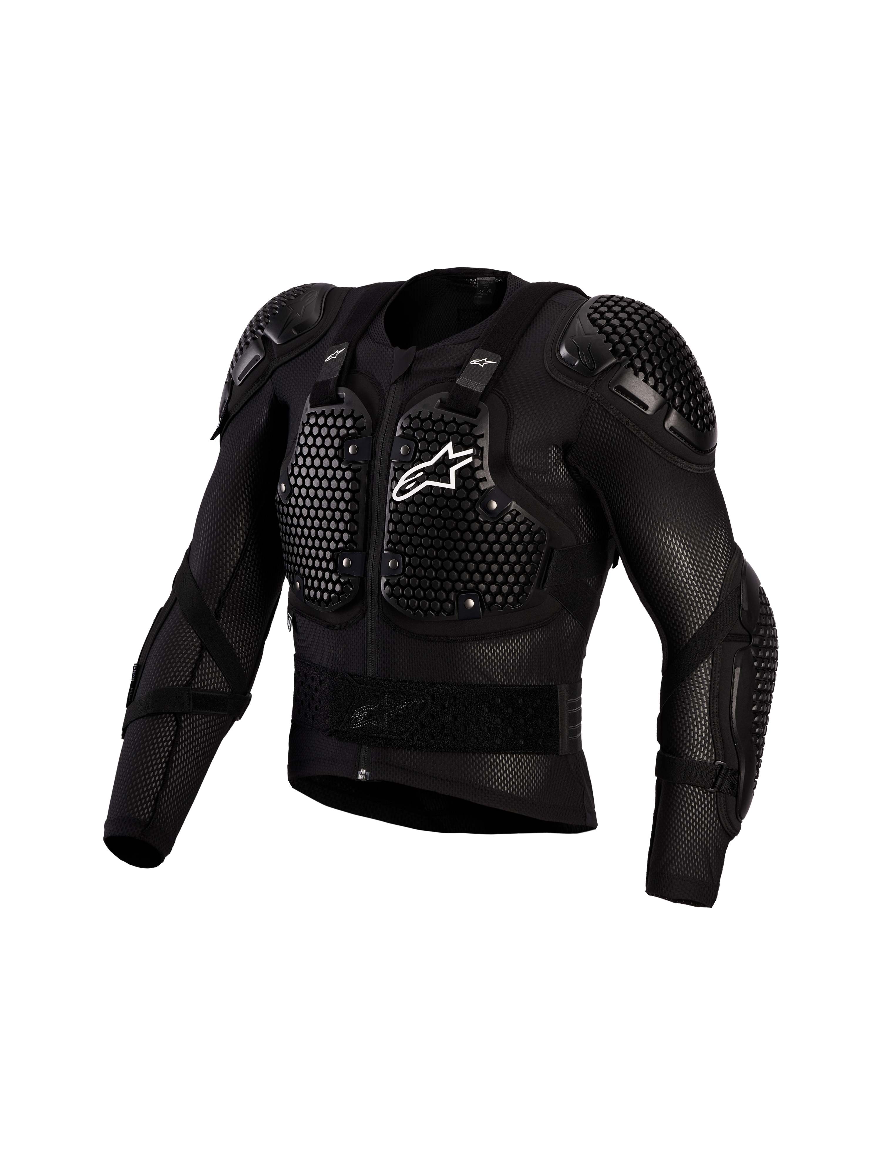 バイクウェア・装備 Alpinestars Riding Jacket L Protector Bionic Action V3 Protection Jacket | Alpinestars®