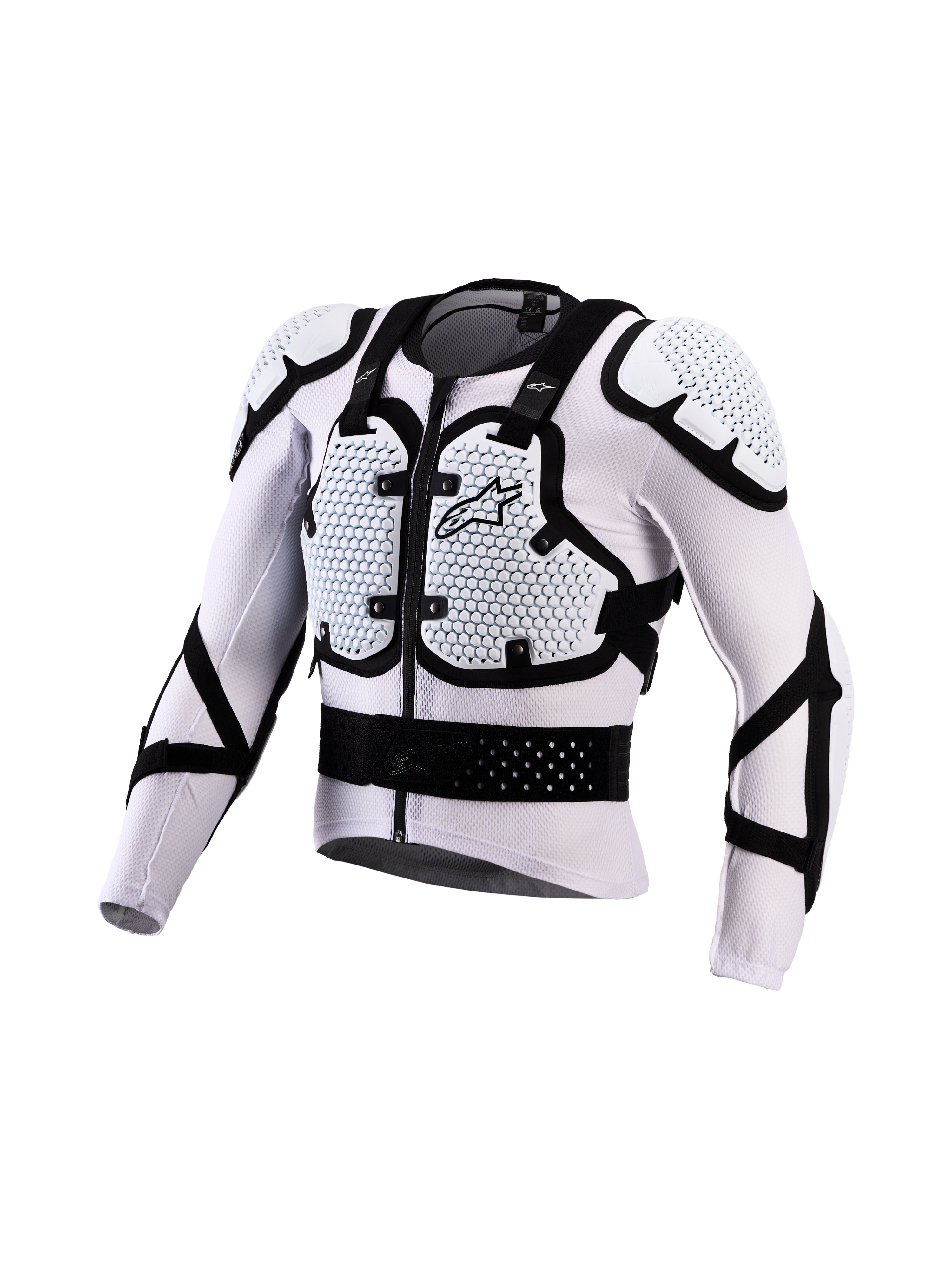 Bionic Action V3 Protection Jacket | Alpinestars®