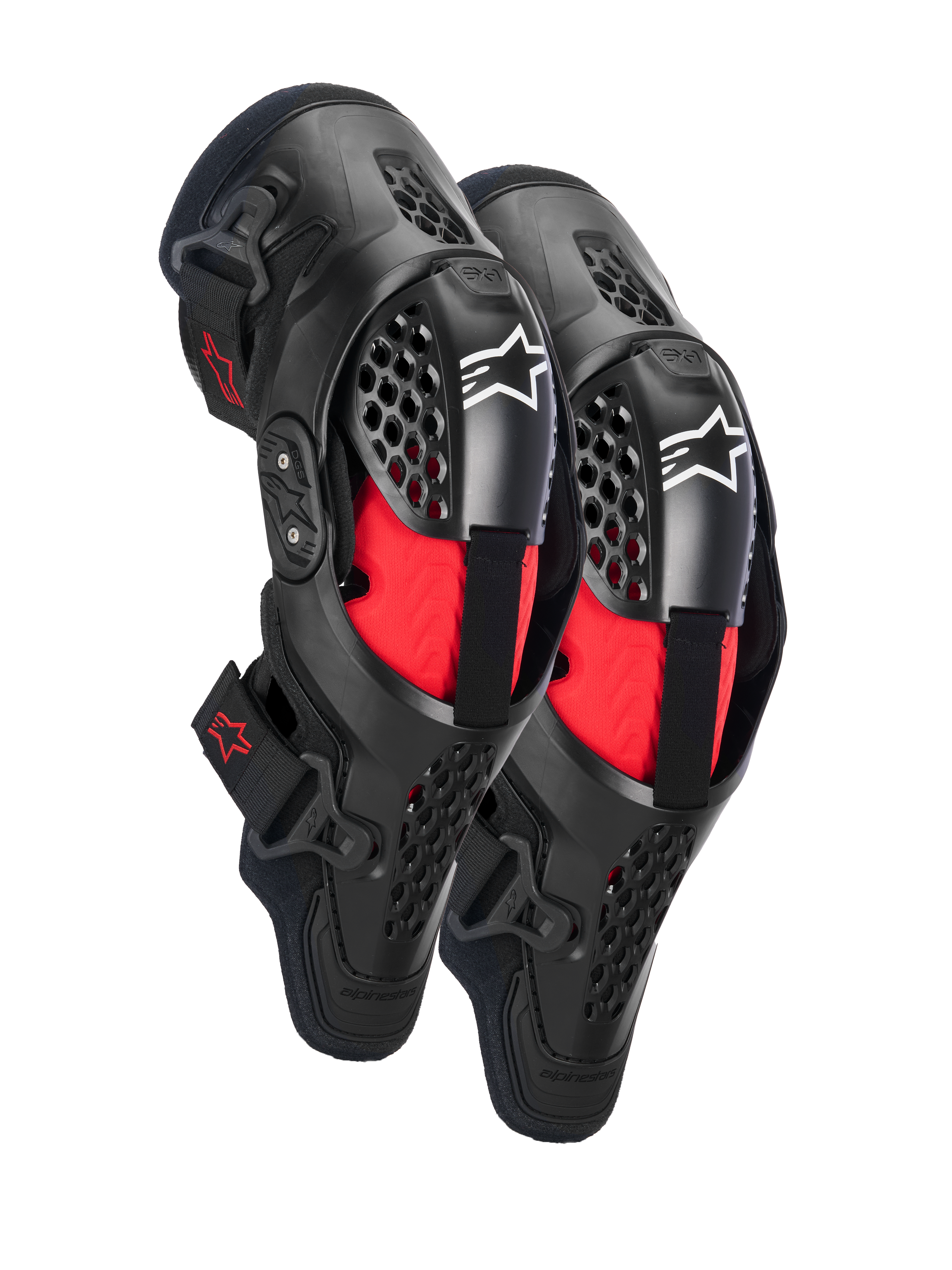 SX-1 Plasma - Knee Protector | Alpinestars® SX-1 Plasma - Knee Protector | Alpinestars®